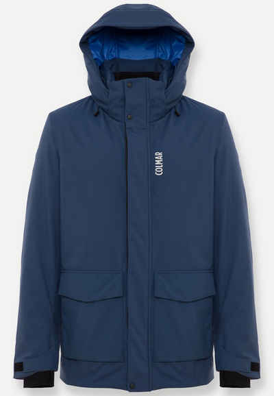 Colmar Outdoorjacke Sapporo-Rec (1-St)