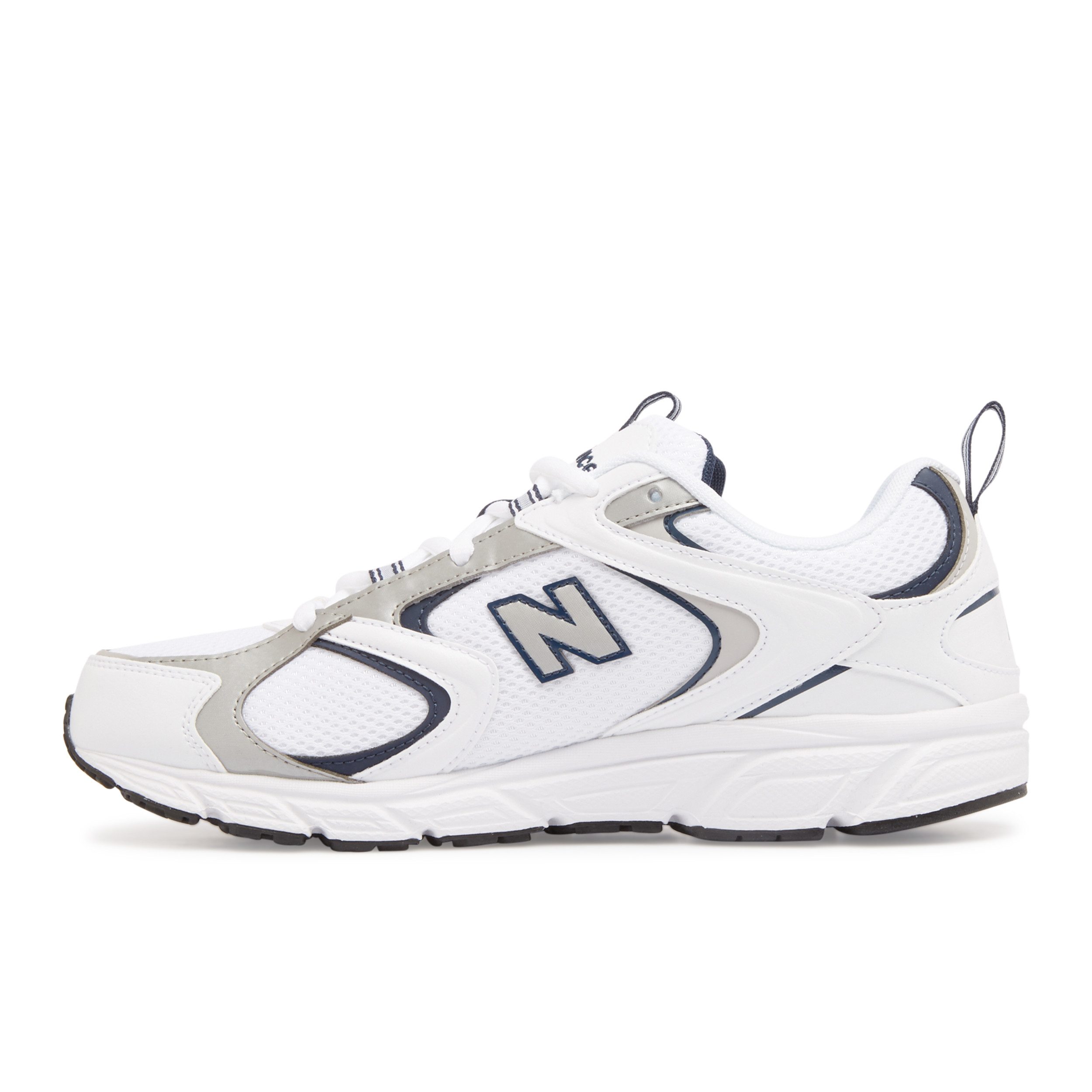 New Balance 408 Sneaker von dem New Balance 530 inspiriert