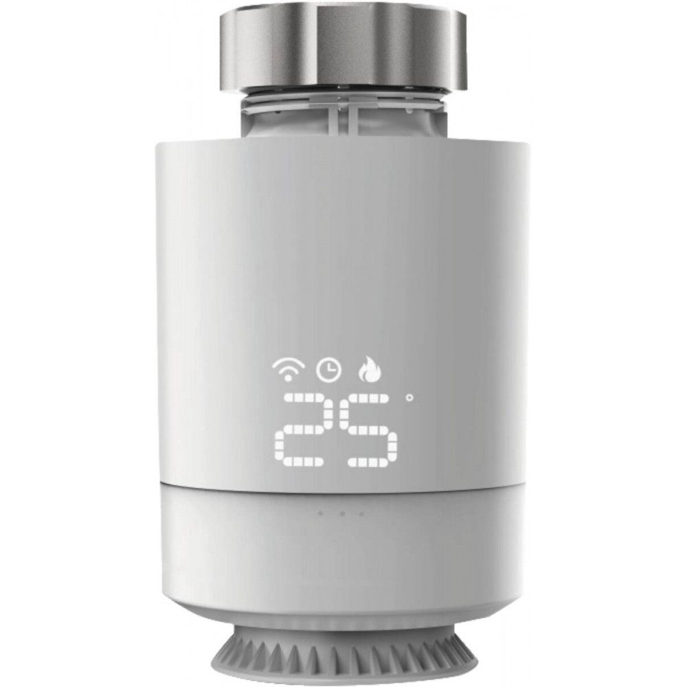 Hama Heizkörperthermostat Hama Heizkörperthermostat für Smart Home Erweiter günstig online kaufen