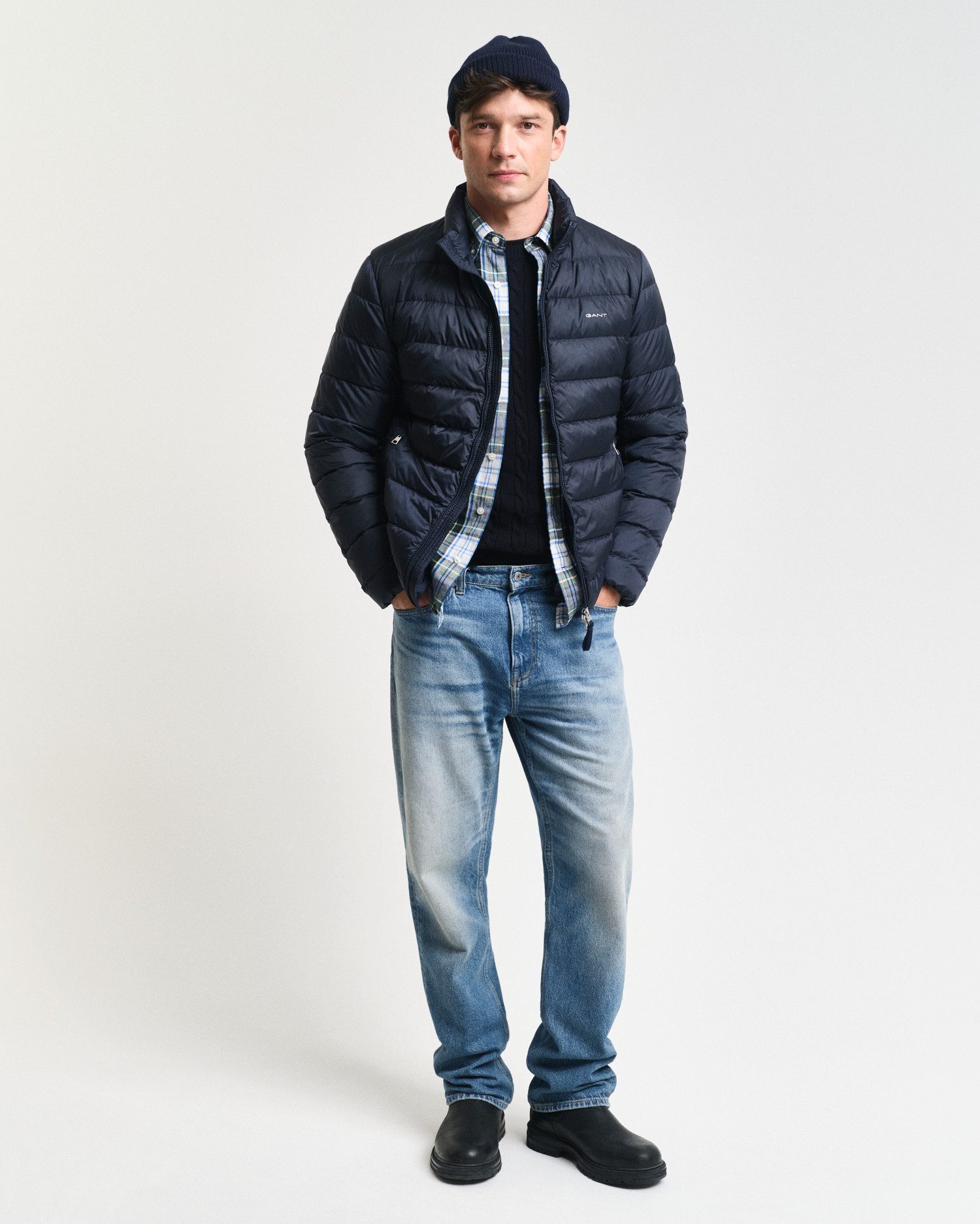 Gant Outdoorjacke