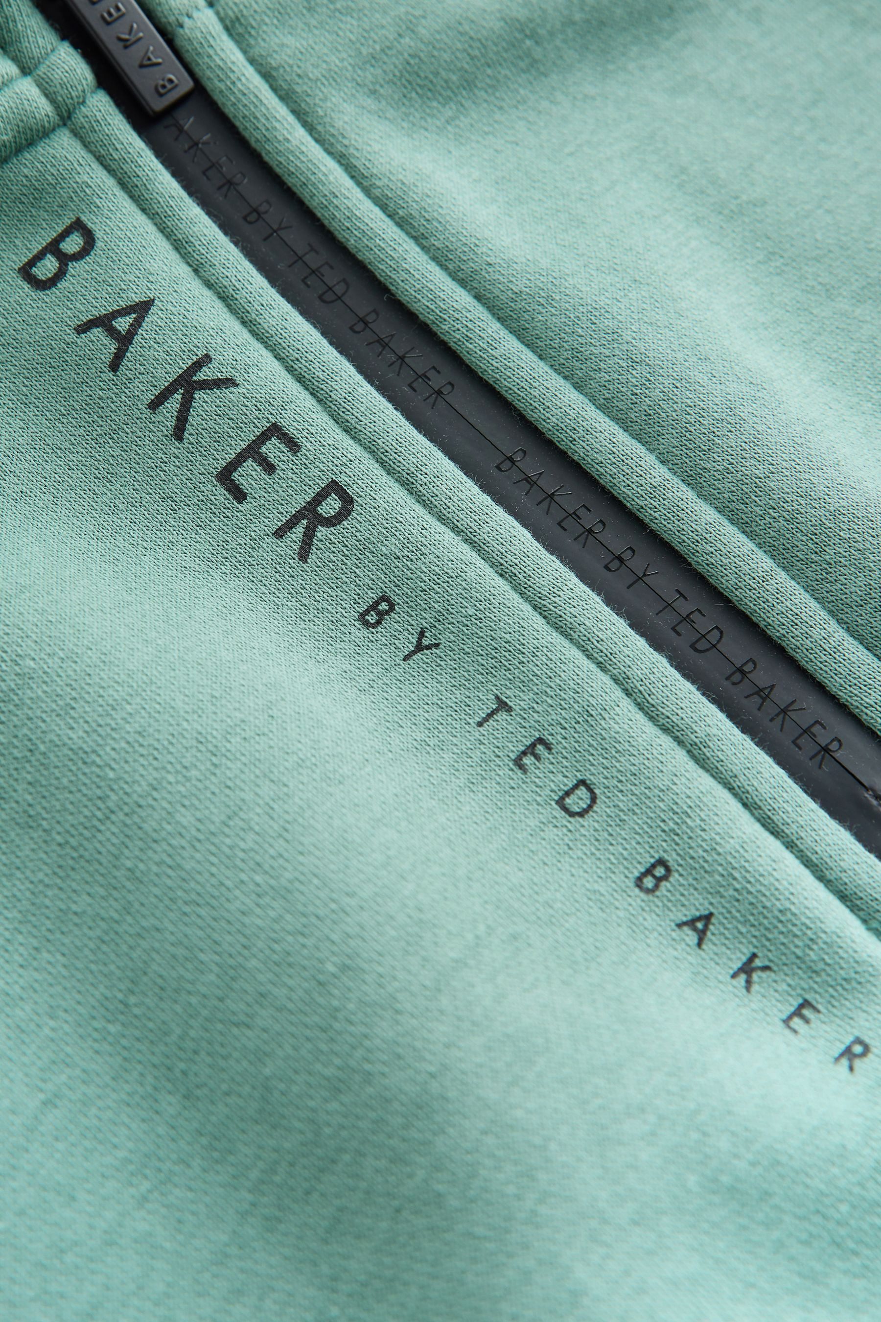 Baker by Ted Baker Sweatanzug Baker by Ted Baker Sweatshirt und Jogginghose, Set (2-tlg)