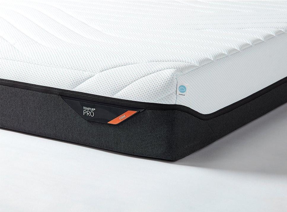 Visco-Matratze TEMPUR PRO® CoolQuilt 23 cm, günstig online kaufen