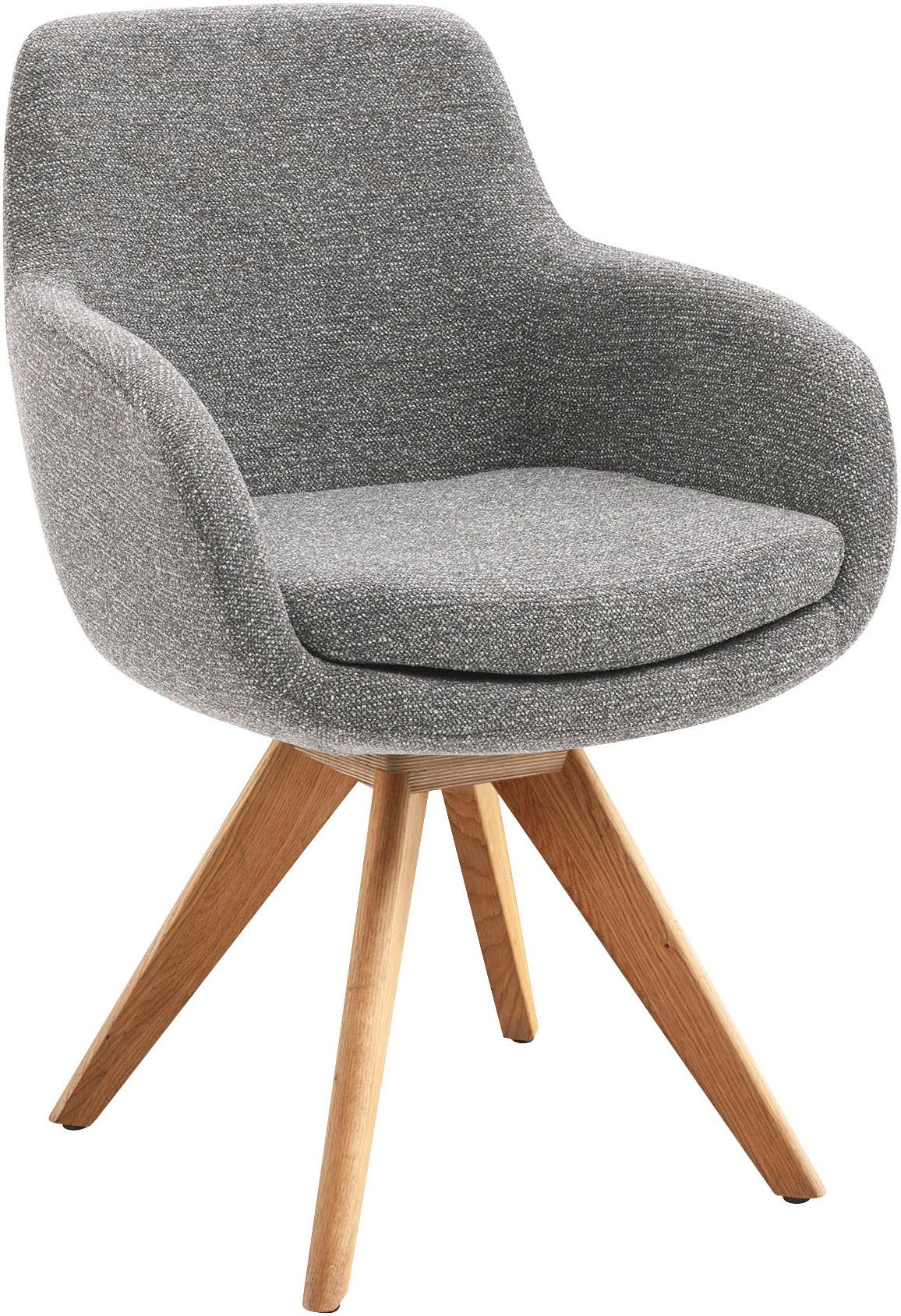 Musterring Esszimmerstuhl Tavia (Set, 2 St), günstig online kaufen