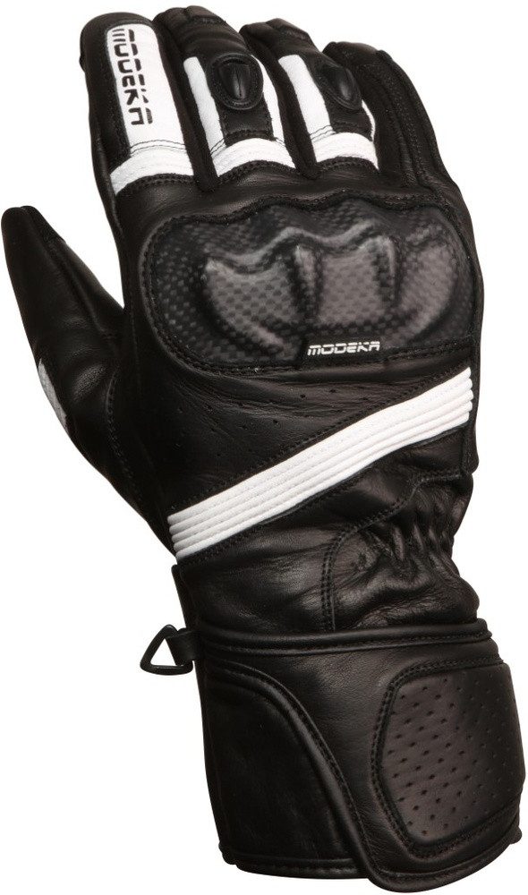 Modeka Motorradhandschuhe Handschuh Miako