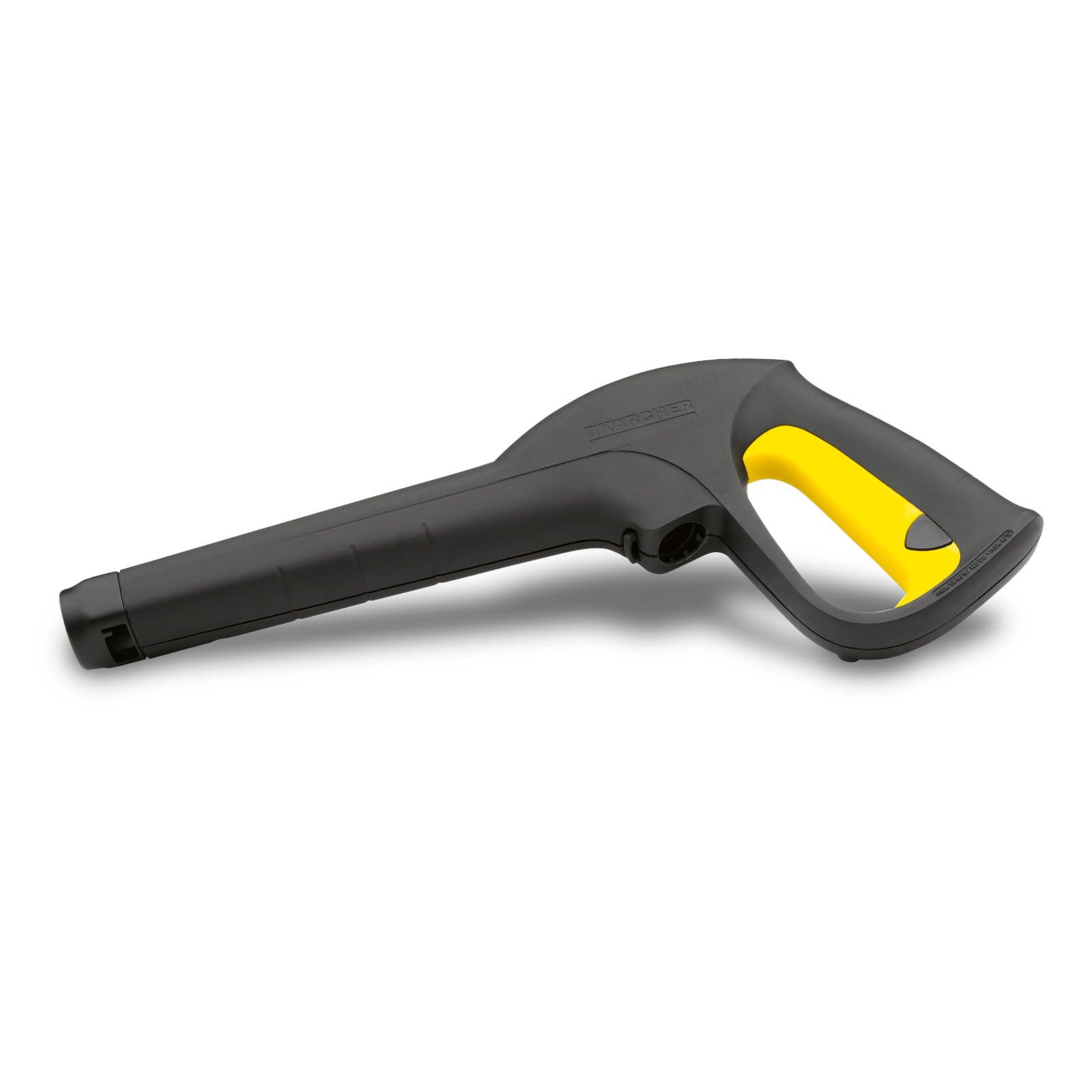 KÄRCHER Hochdruckpistole Original Kärcher Hochdruck-Spritzpistole K 2.21 TV Sprühpistole, passend für Für K 2.21 TV