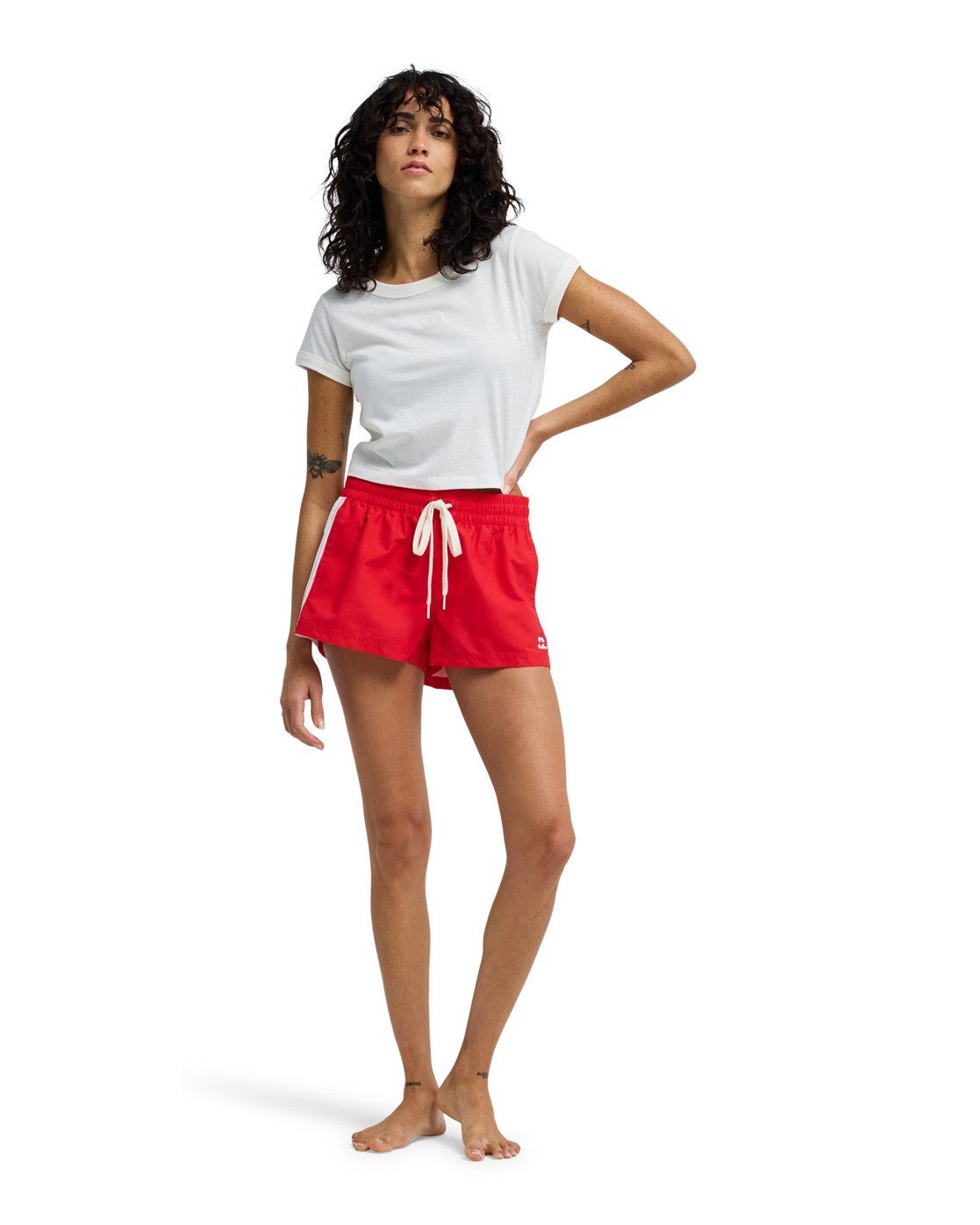 Billabong Sporttop Daily