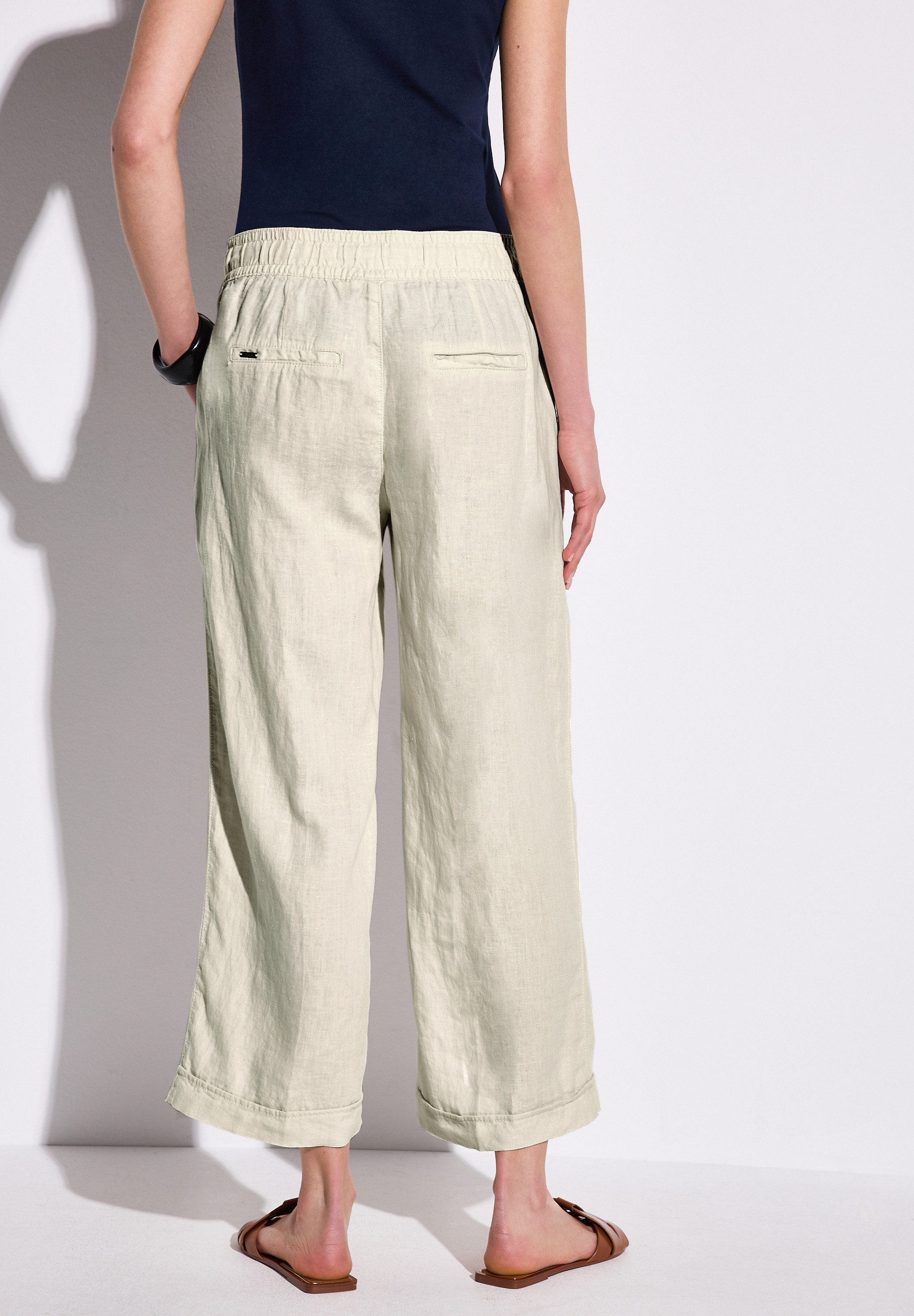 STREET ONE Culotte Styel EMEE mit günstig online kaufen