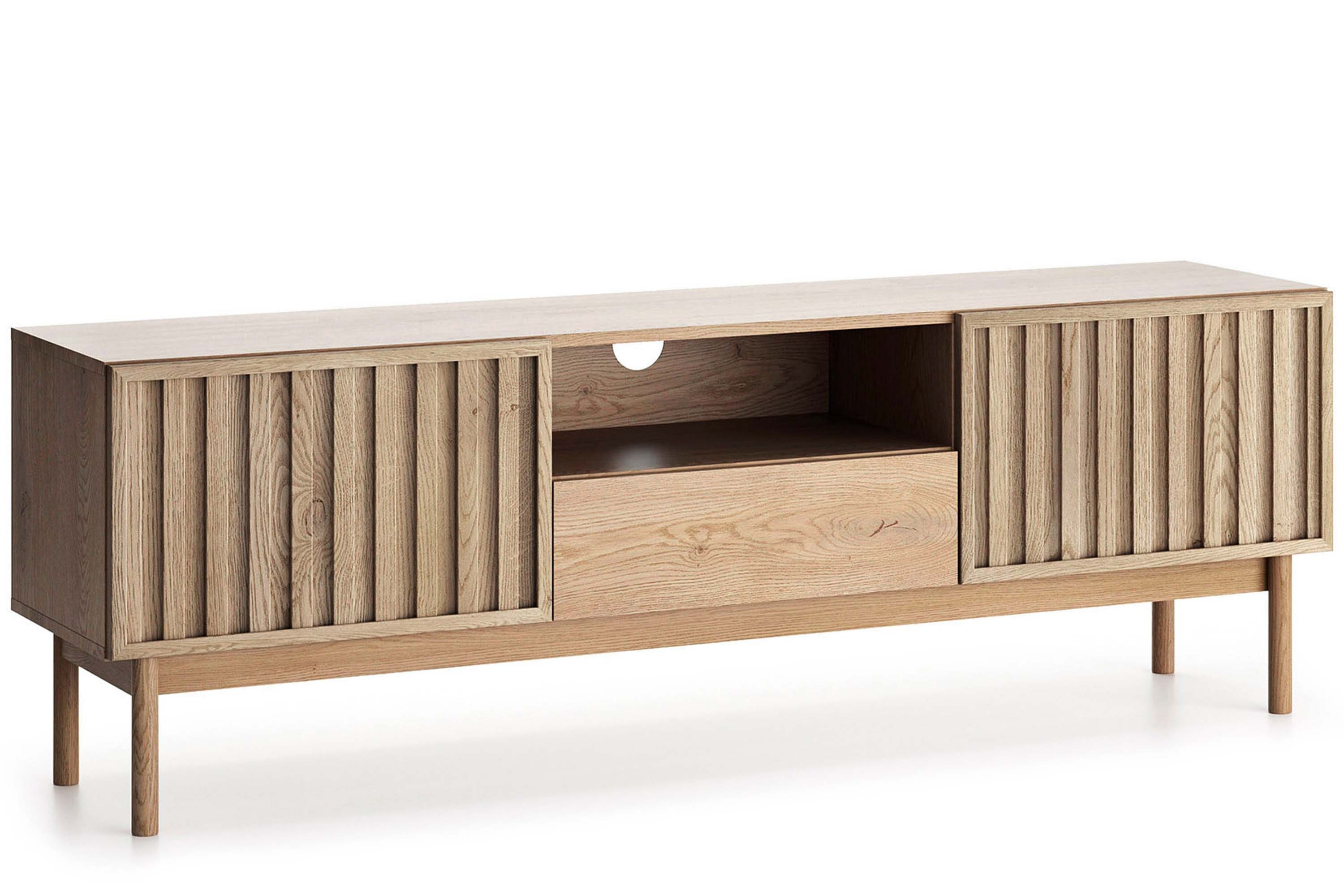 KONSIMO® TV-Schrank HARMA TV-Lowboard, hergestellt in günstig online kaufen