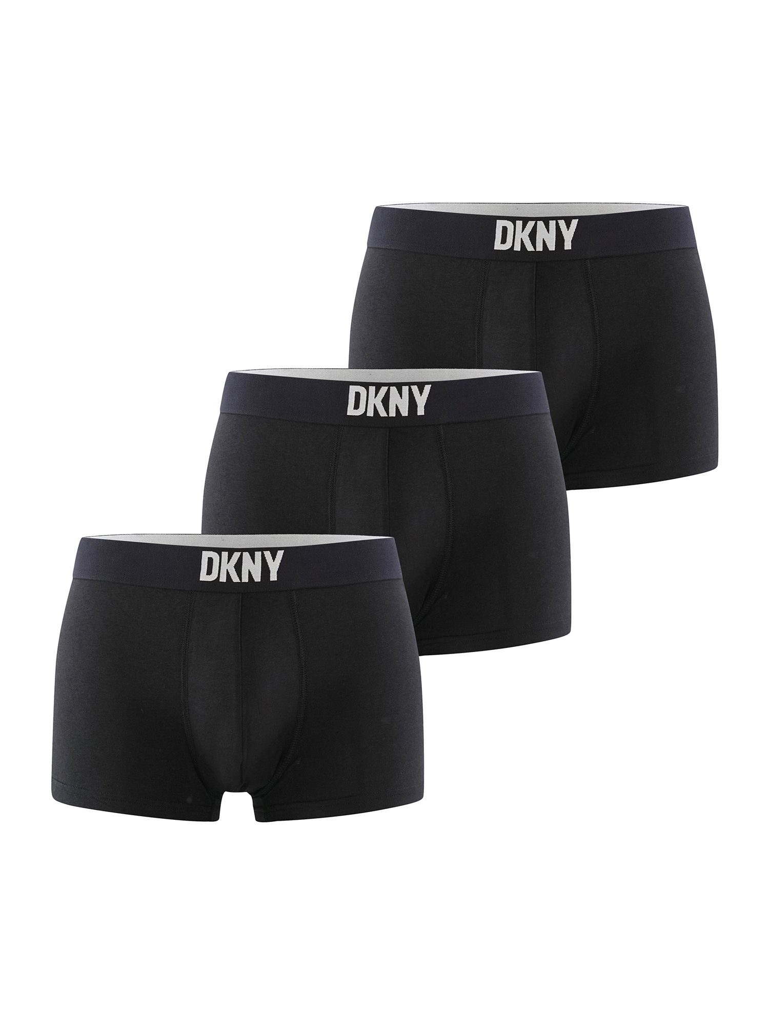 DKNY Trunk NEW YORK (3-St)