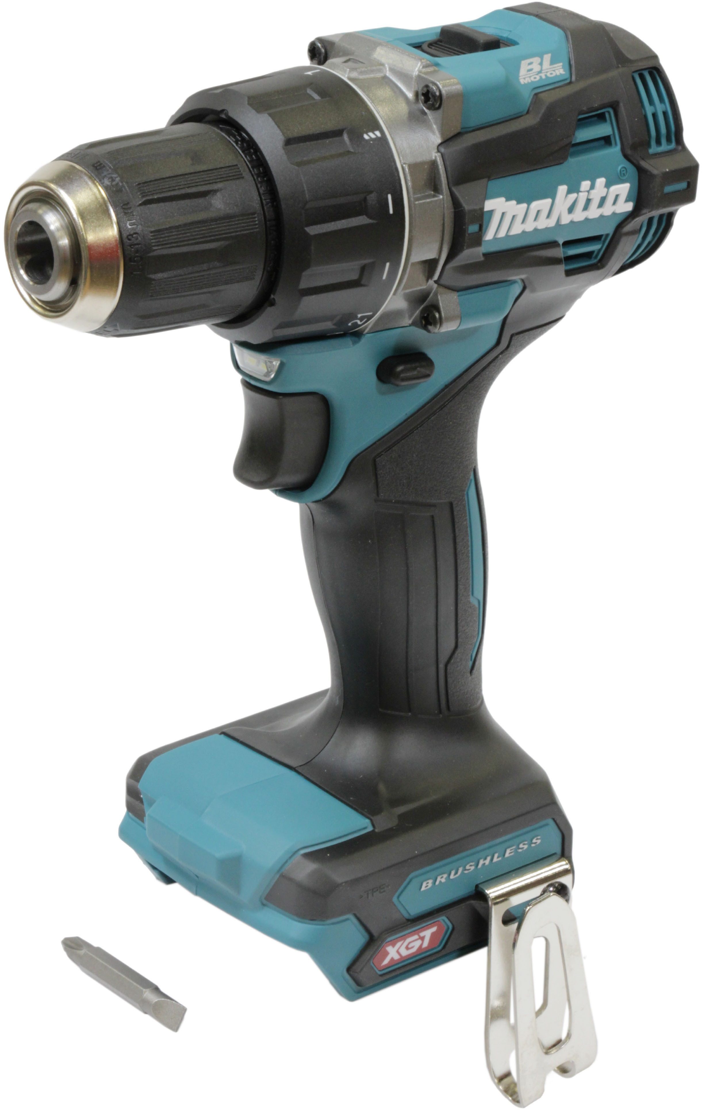 Makita Akku-Bohrschrauber DF002GZ, ohne Akku und günstig online kaufen