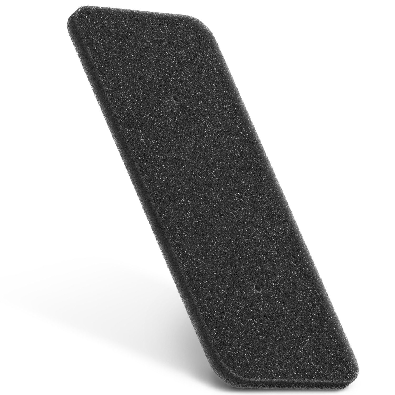 Candy Ersatzfilter Schaumfilter Candy 40006731, an Wärmetauscher Trockner