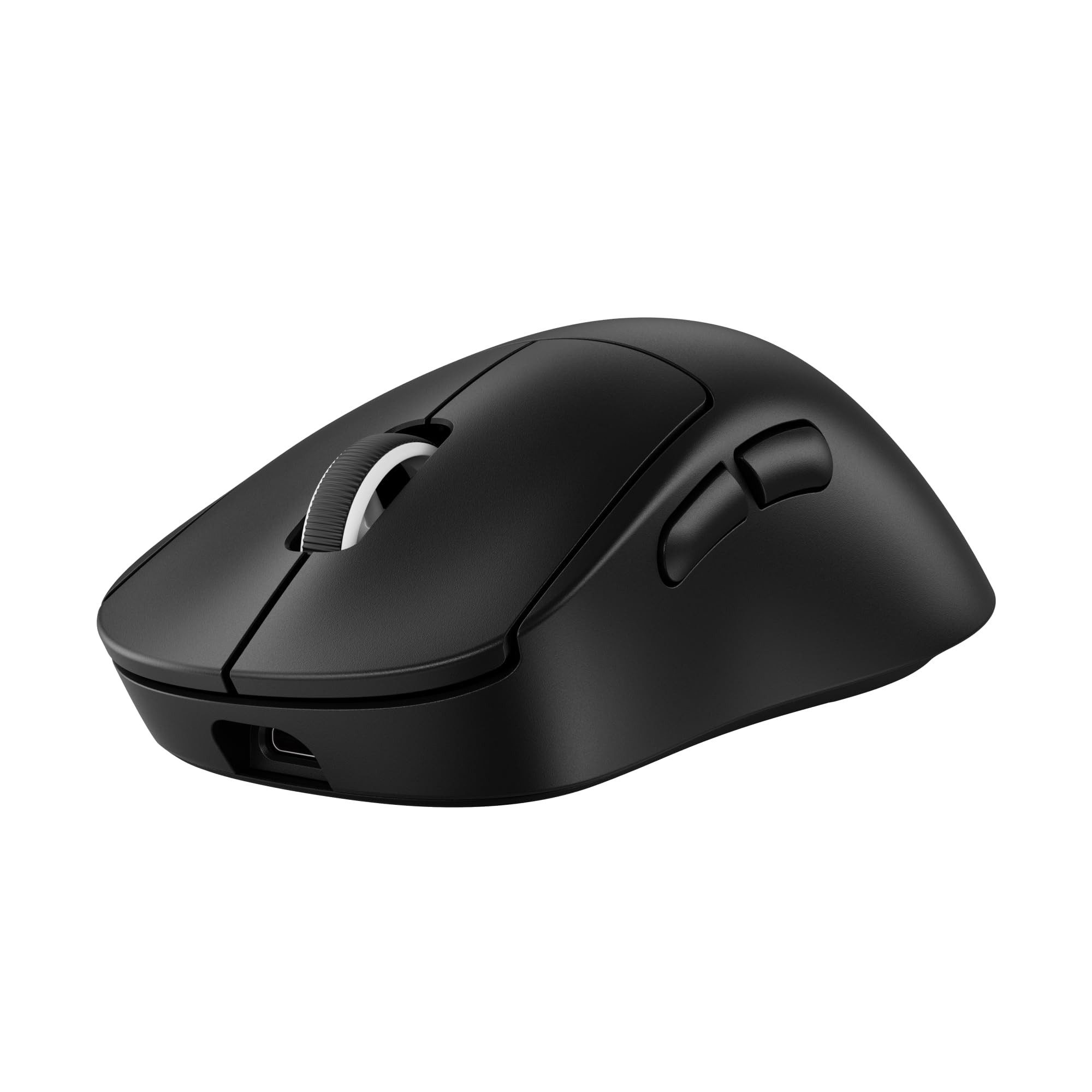 Logitech 910-007357 Maus