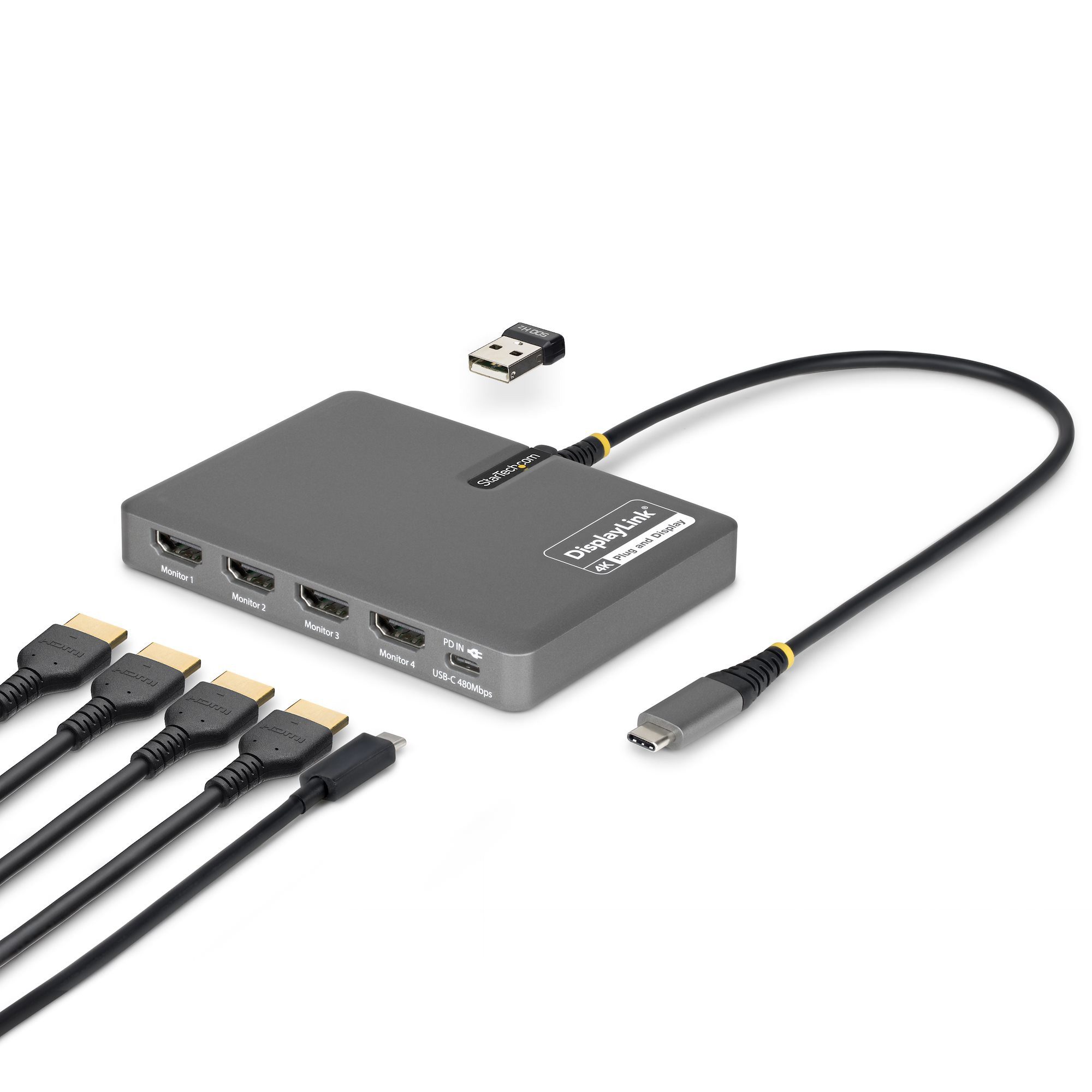 Startech.com Adapter