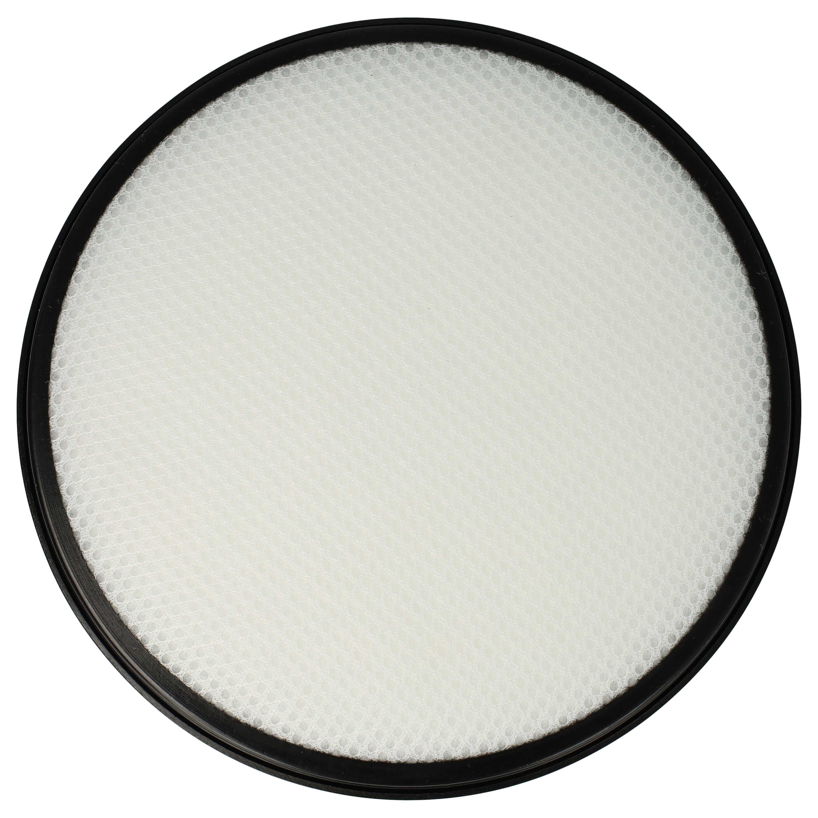 Vhbw 2x impugnatura compatibile con Kärcher 1.629-884.0, 1.629-885.0, 1.629-883.0 aspirapolvere - manico di ricambio, 28,9 cm | Leroy Merlin