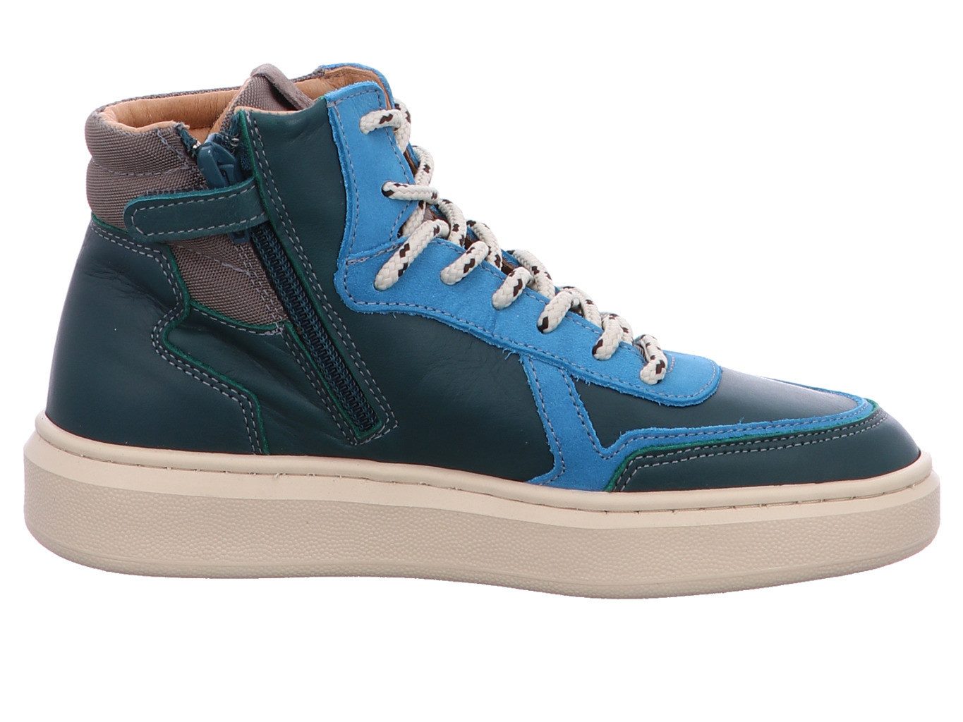 Bisgaard Mio Schnürboots