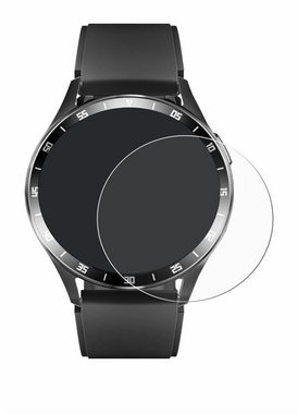 upscreen Schutzfolie für usogood Smartwatch 1.39", Displayschutzfolie, Folie klar Anti-Scratch Anti-Fingerprint