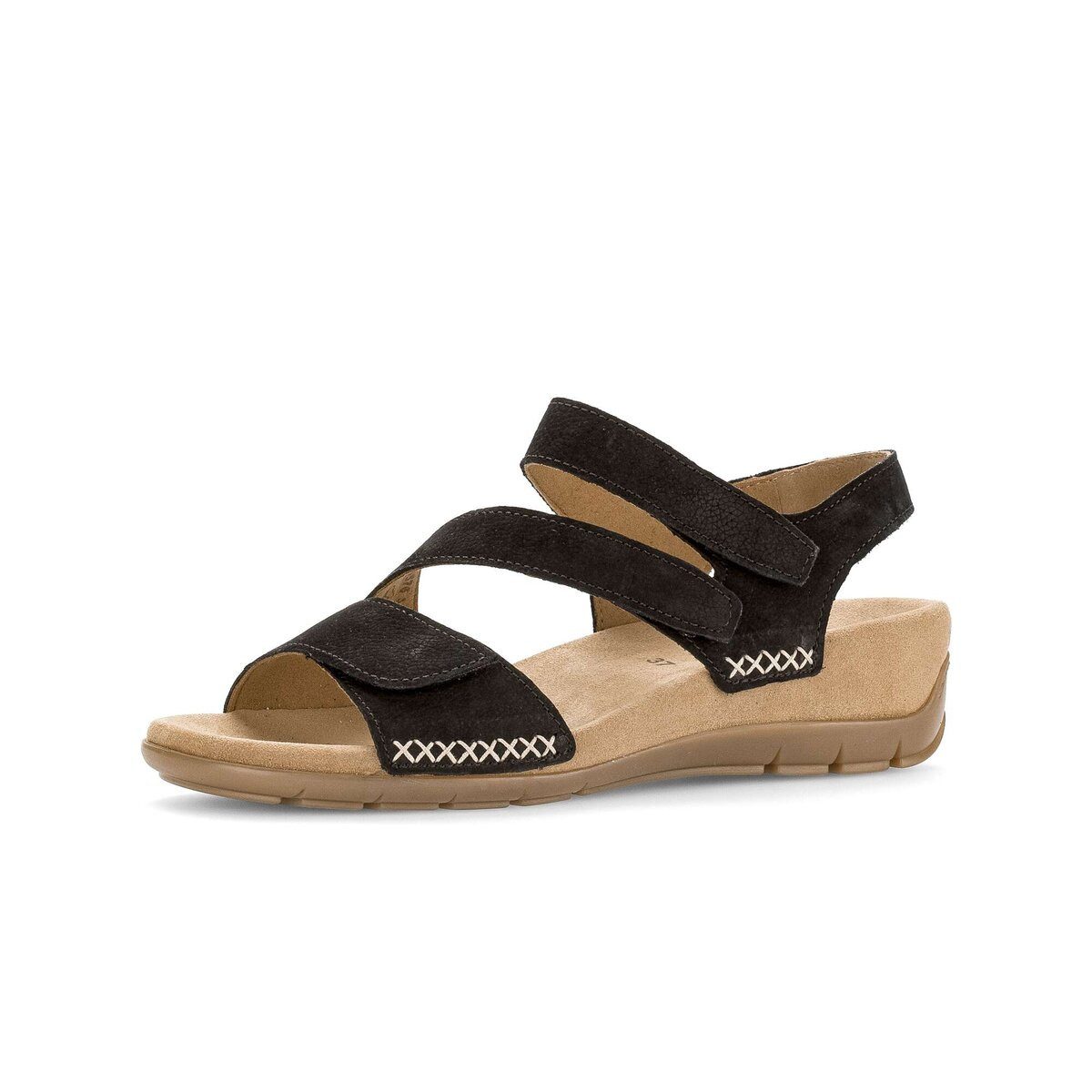 Keilsandalette Keilsandalette