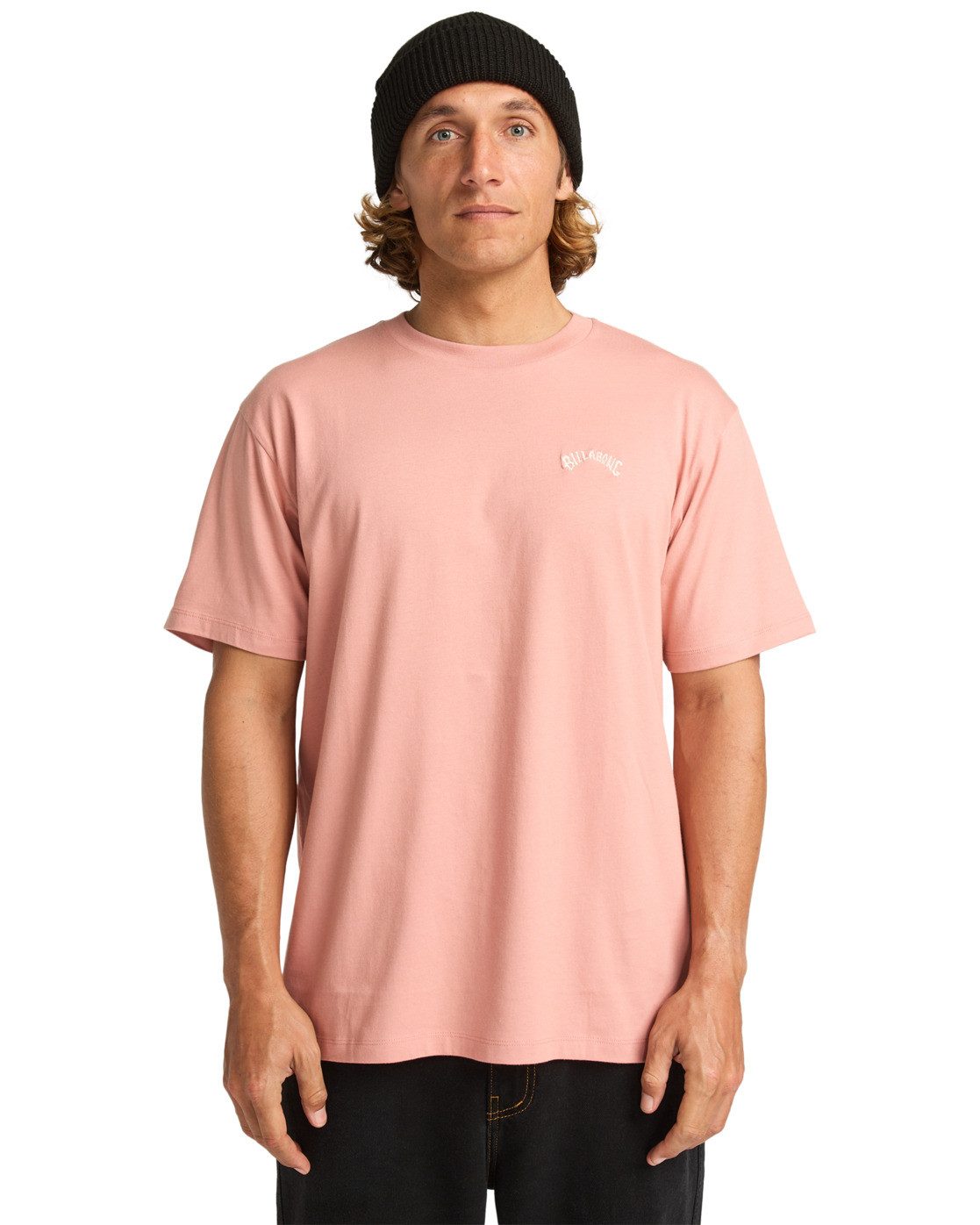Billabong T-Shirt Arch Crew günstig online kaufen