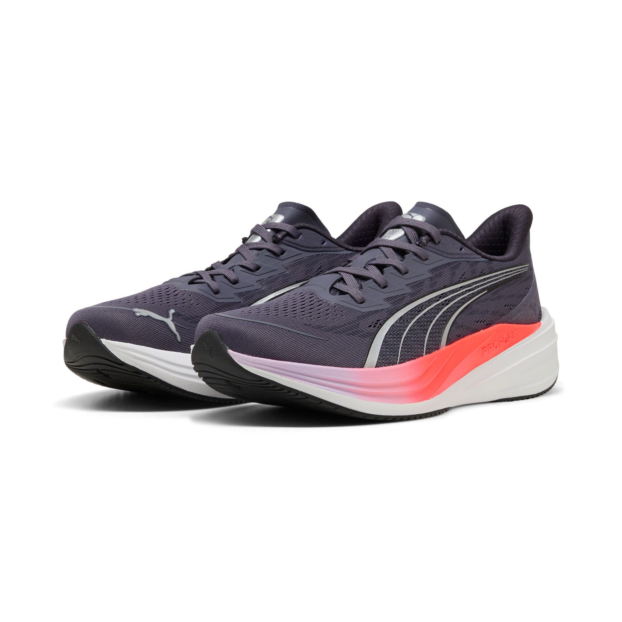 PUMA DARTER PRO 2 Laufschuh für dynamische Bewegungen, mit ProFoam Dämpfung, atmungsaktiv