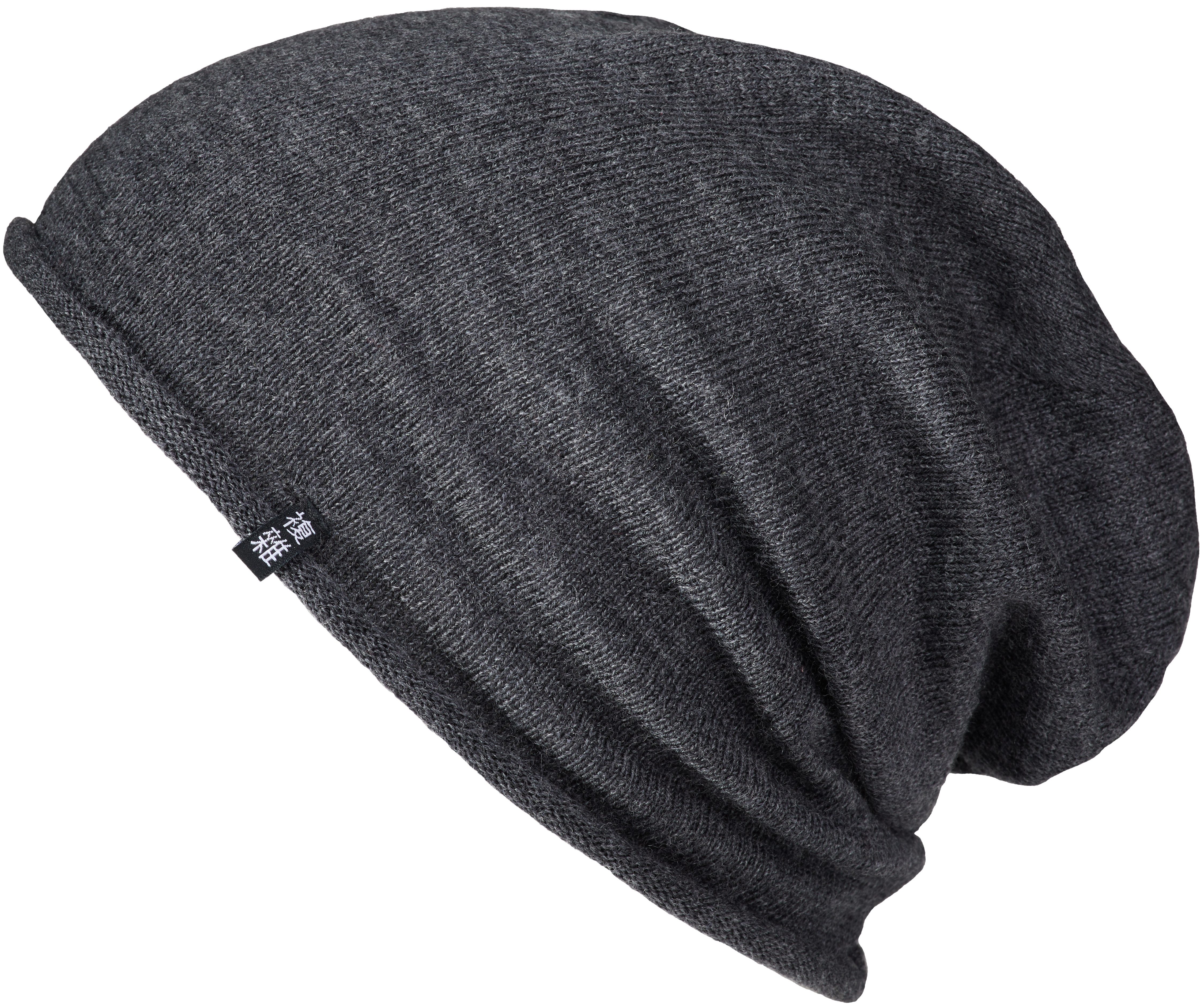Beanie Mütze - Umi - Damen und Herren