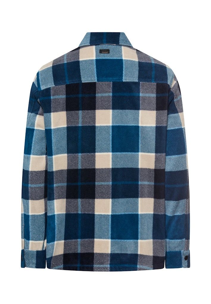 camel active Businesshemd Camel Menswear / He.Hemd langarm / Overshirts günstig online kaufen