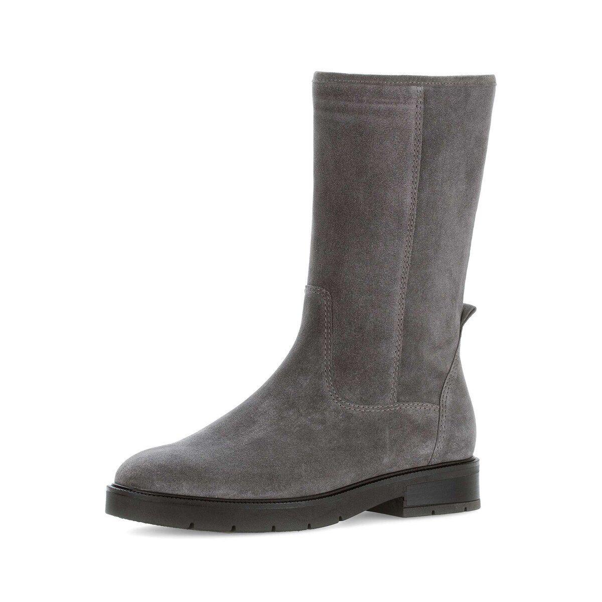 Gabor Sportlicher Stiefel Rauleder Stiefel günstig online kaufen