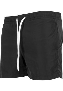 Reslad Badeshorts Reslad Schwimmhose Herren Badeshorts Freizeit Strandshorts Kurze Badeh (1-St) Badeshorts mit Reißverschluss-Fach