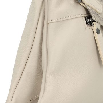 HARBOUR 2nd Schultertasche Just Pure, Leder