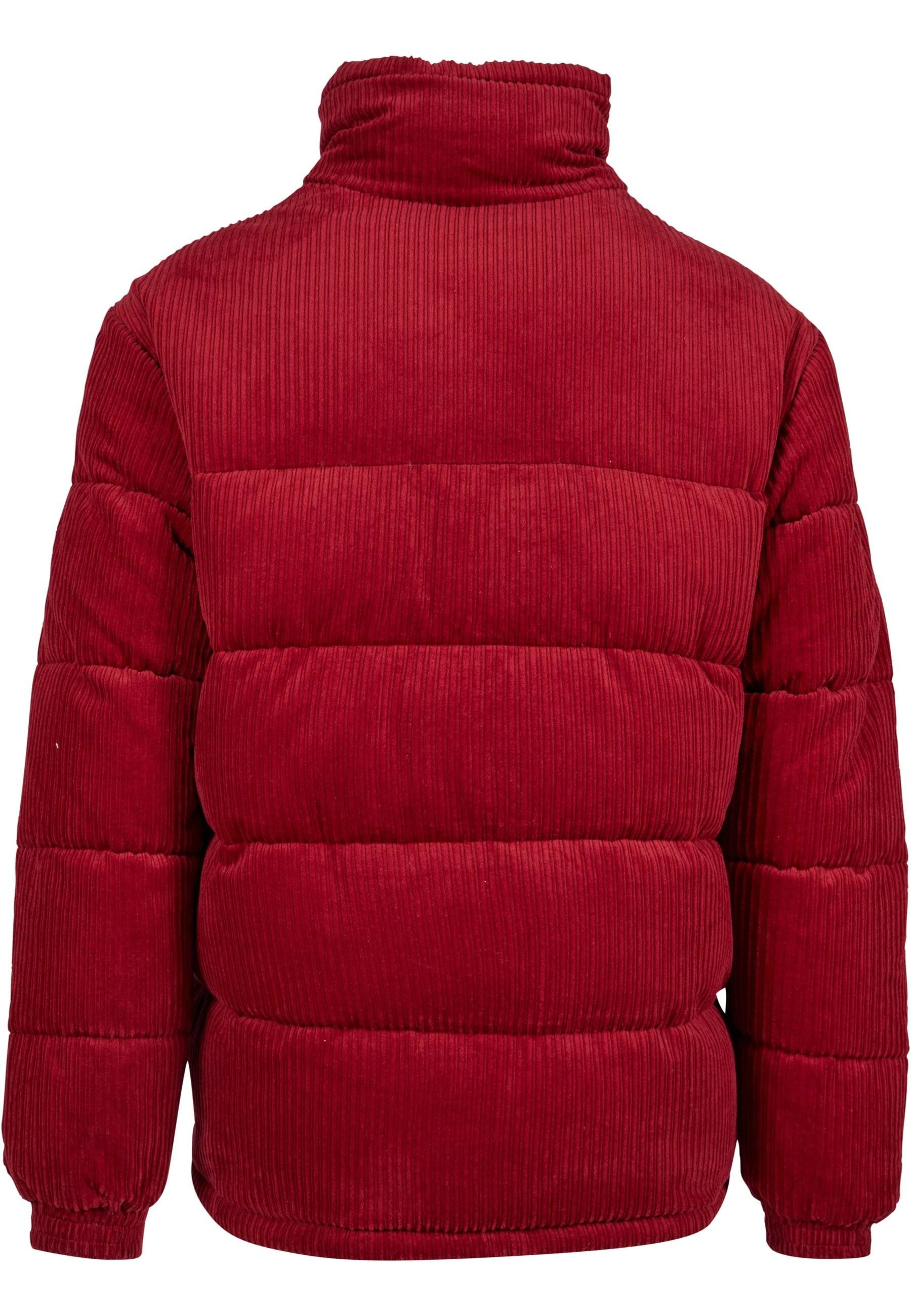 Karl Kani Winterjacke Karl Kani Unisex KM233-038-1 KK Retro Corduroy Puffer günstig online kaufen
