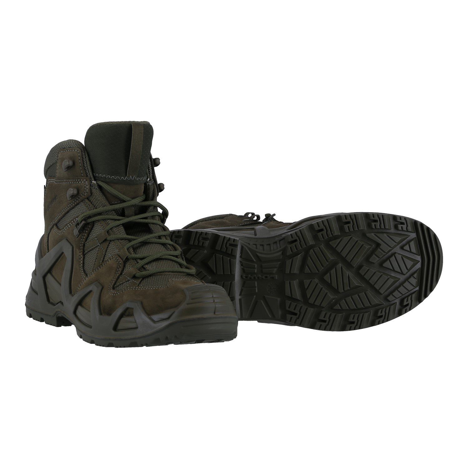 Lowa Military-Stiefel Arbeitsschuhe Zephyr MK2 GTX günstig online kaufen