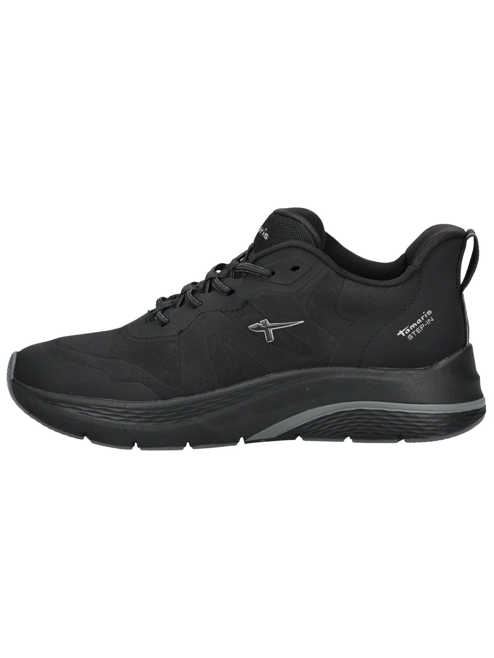 Tamaris Tamaris Sneaker Lederimitat/Textil Sneaker günstig online kaufen