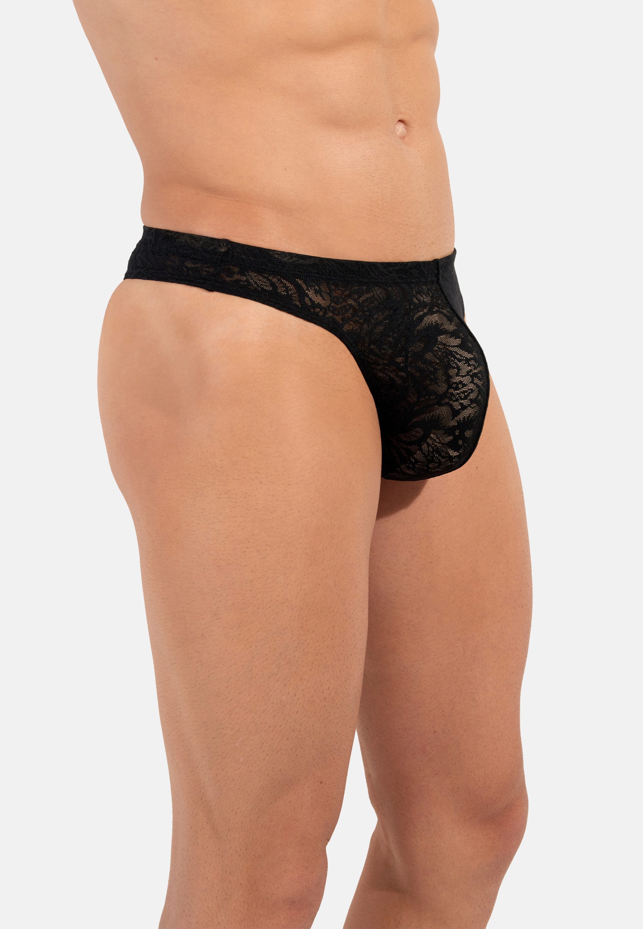 String Free cut lace