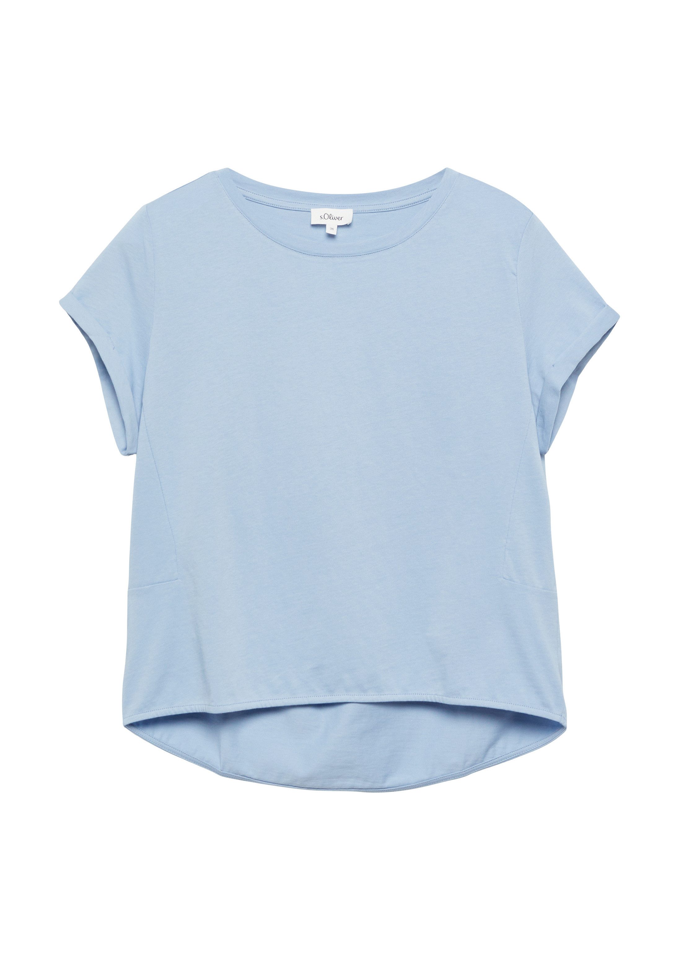 Kurzarmshirt T-Shirt