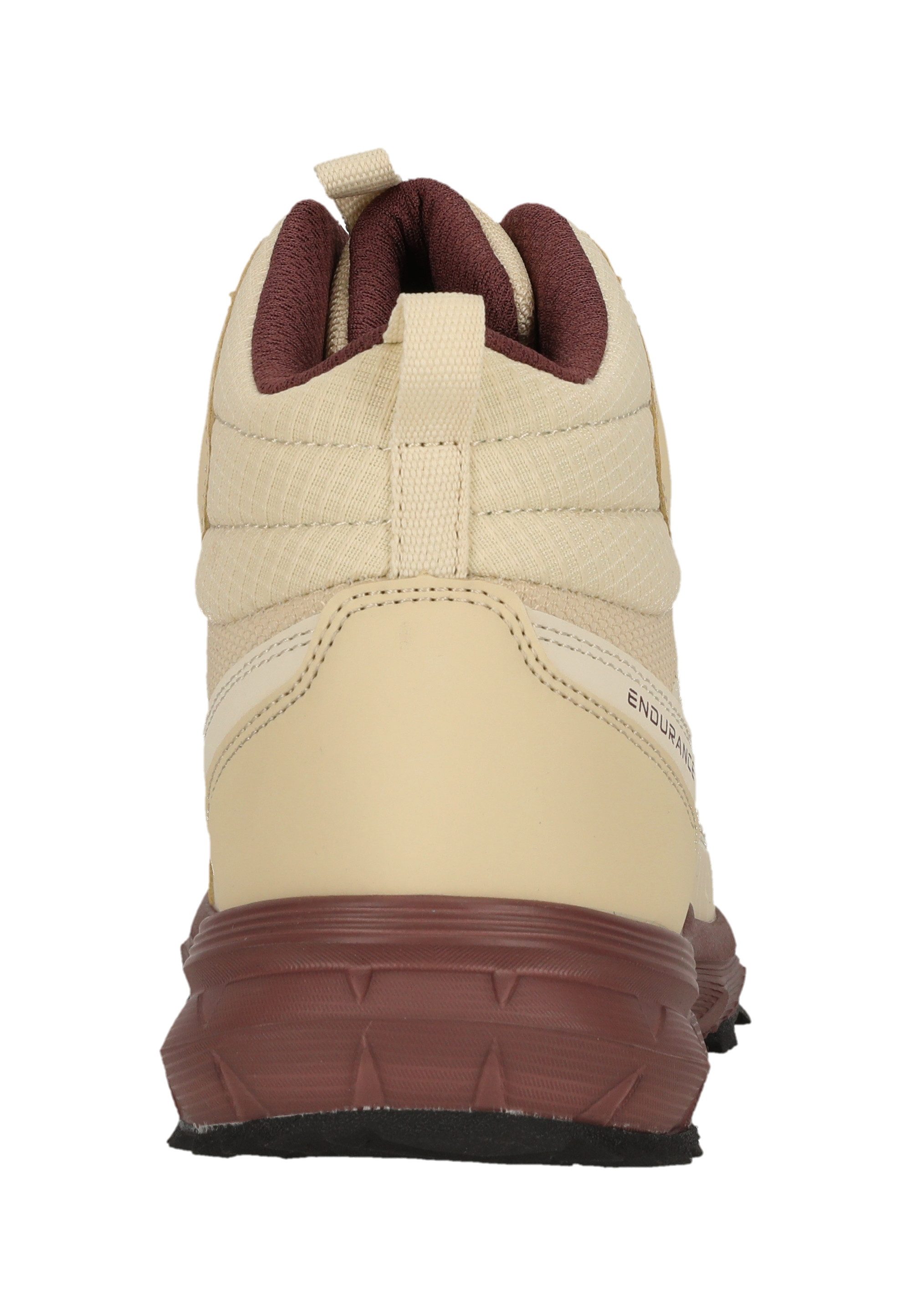 ENDURANCE Ferill Outdoorschuh mit wasserdichter Membran