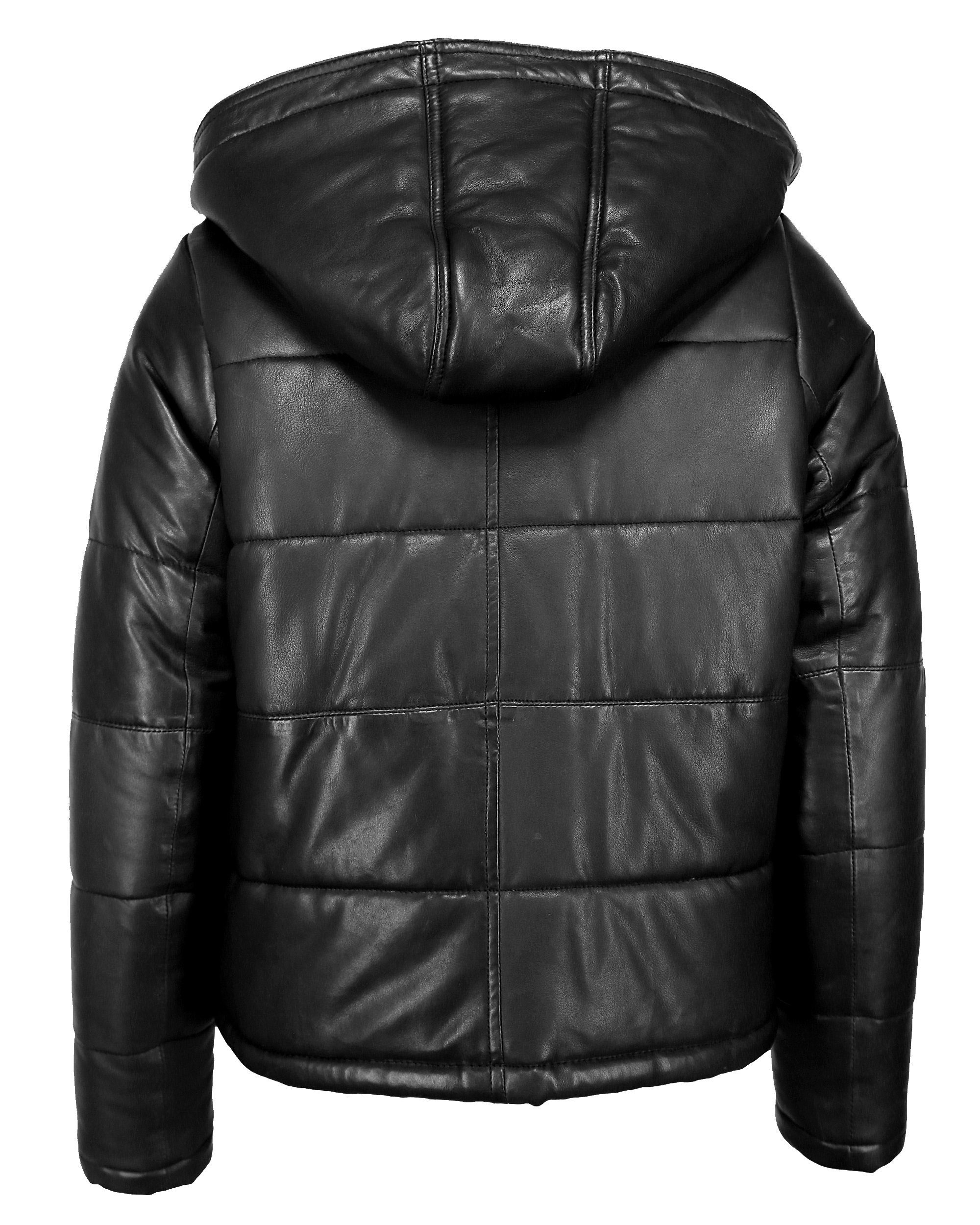 Maze Lederjacke 42020106