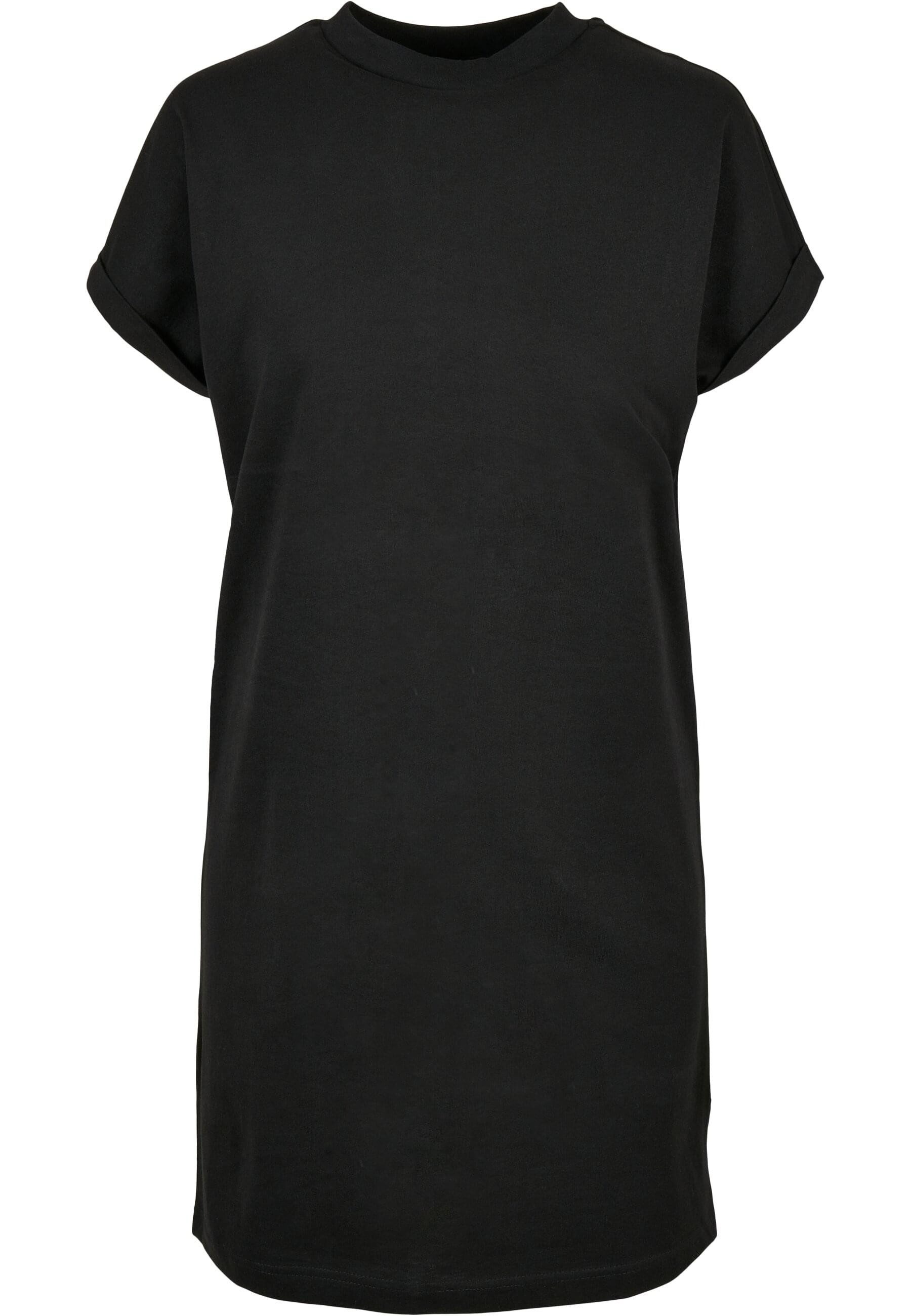 URBAN CLASSICS Shirtkleid Urban Classics Damen (1-tlg) günstig online kaufen