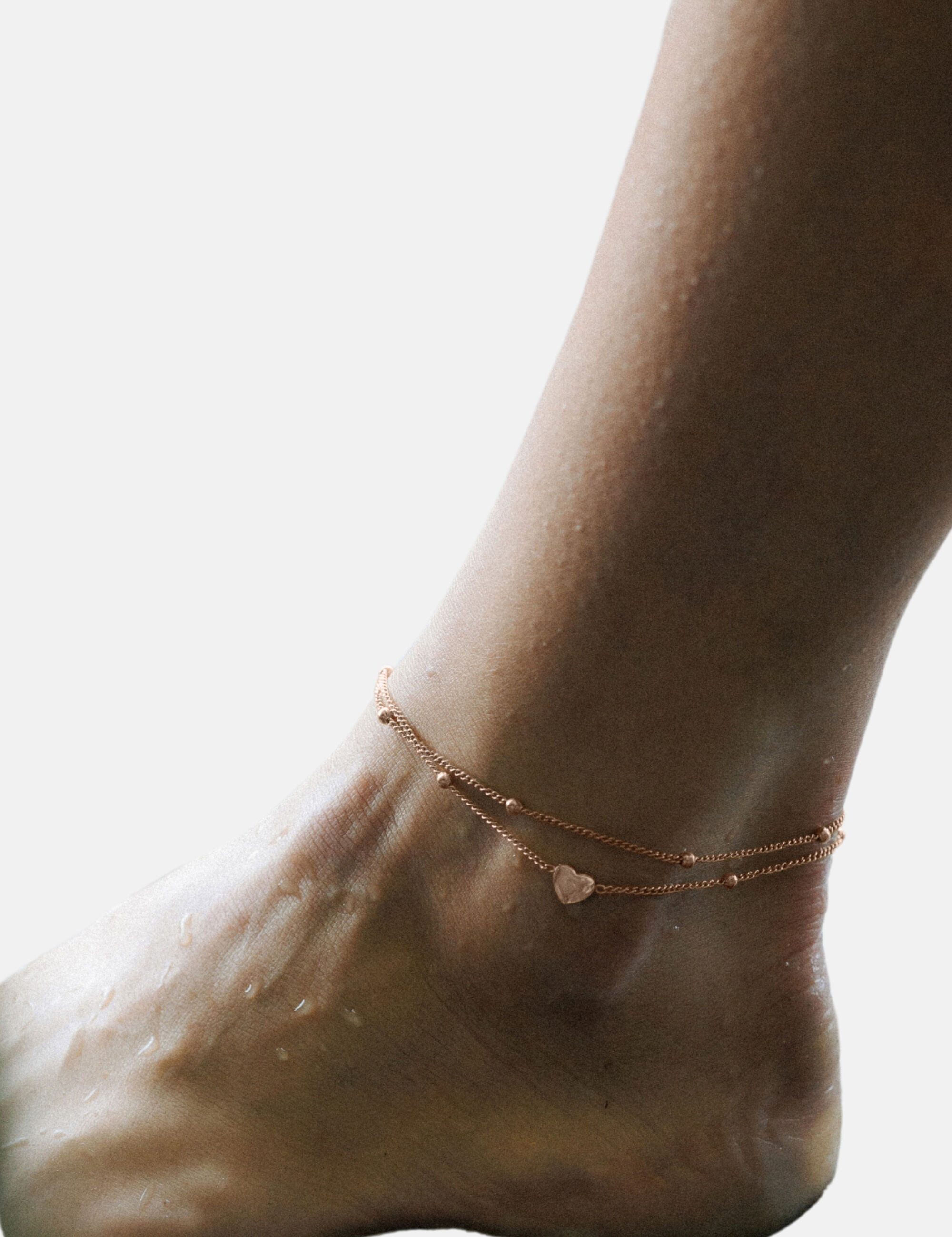 GOOD.designs Fußkette mit Anhänger (1-tlg), mit günstig online kaufen