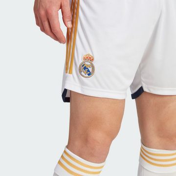 adidas Performance Funktionsshorts REAL MADRID 23/24 HEIMSHORTS