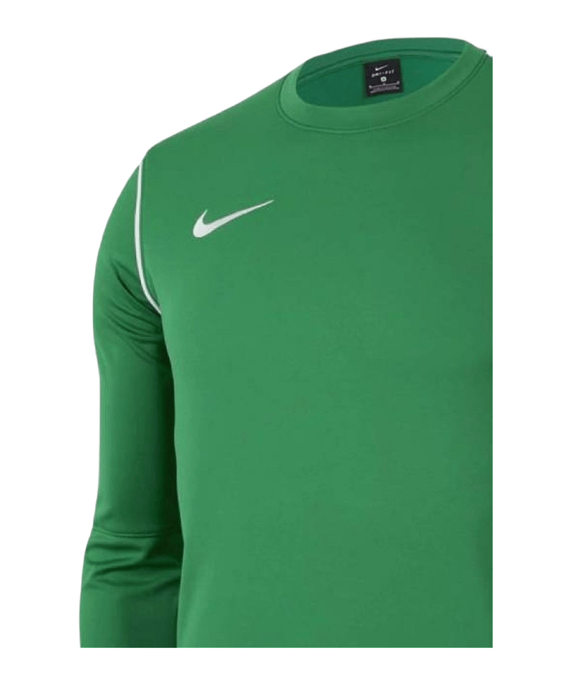 Nike Sweatshirt Nike Performance Park 20 Sweatshirt Langarm-Shirts Polyester