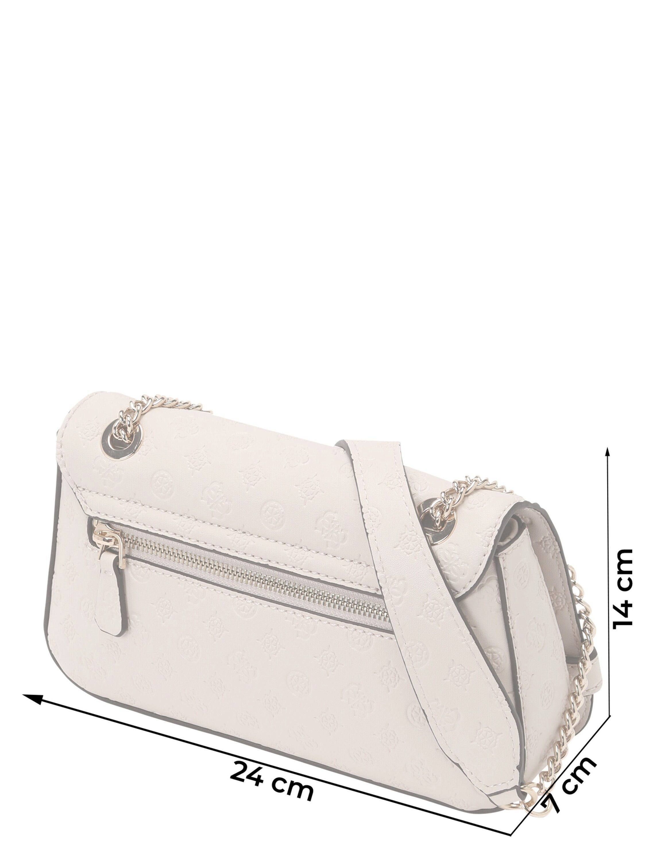 Schultertasche Arlena