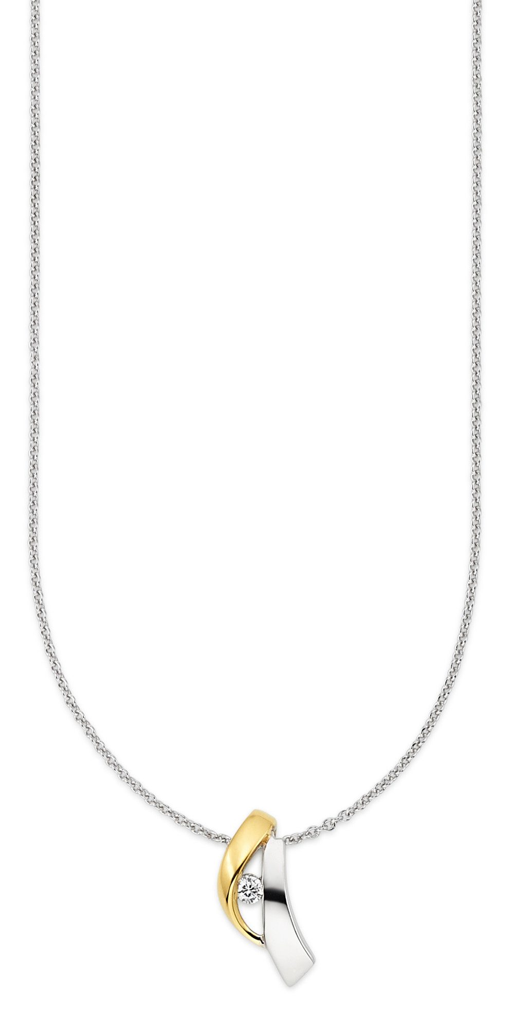 Kette mit Anhänger Schmuck Geschenk