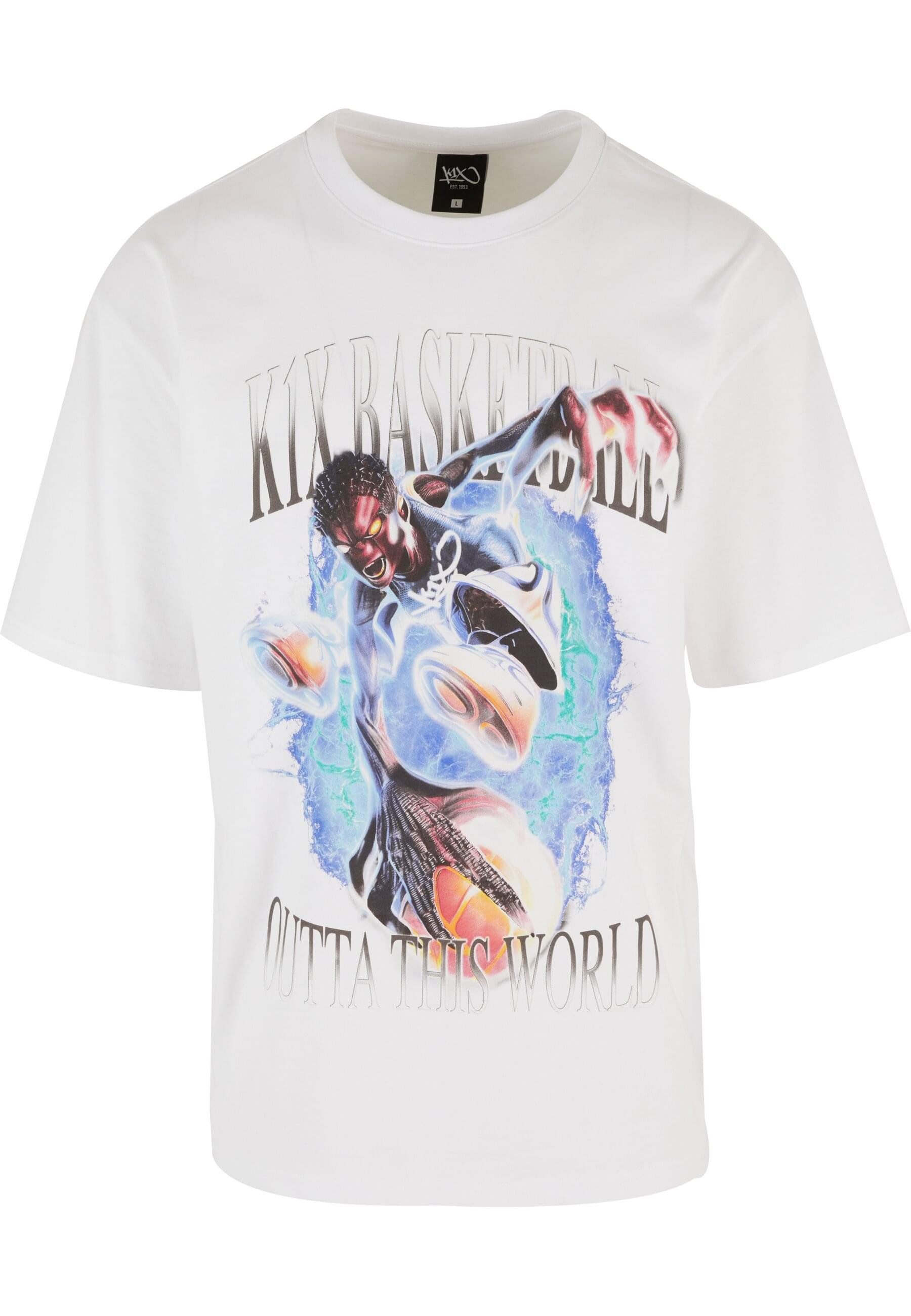 K1X T-Shirt K1X KXM243-054-2 K1X Bootleg Tee (1-tlg) günstig online kaufen