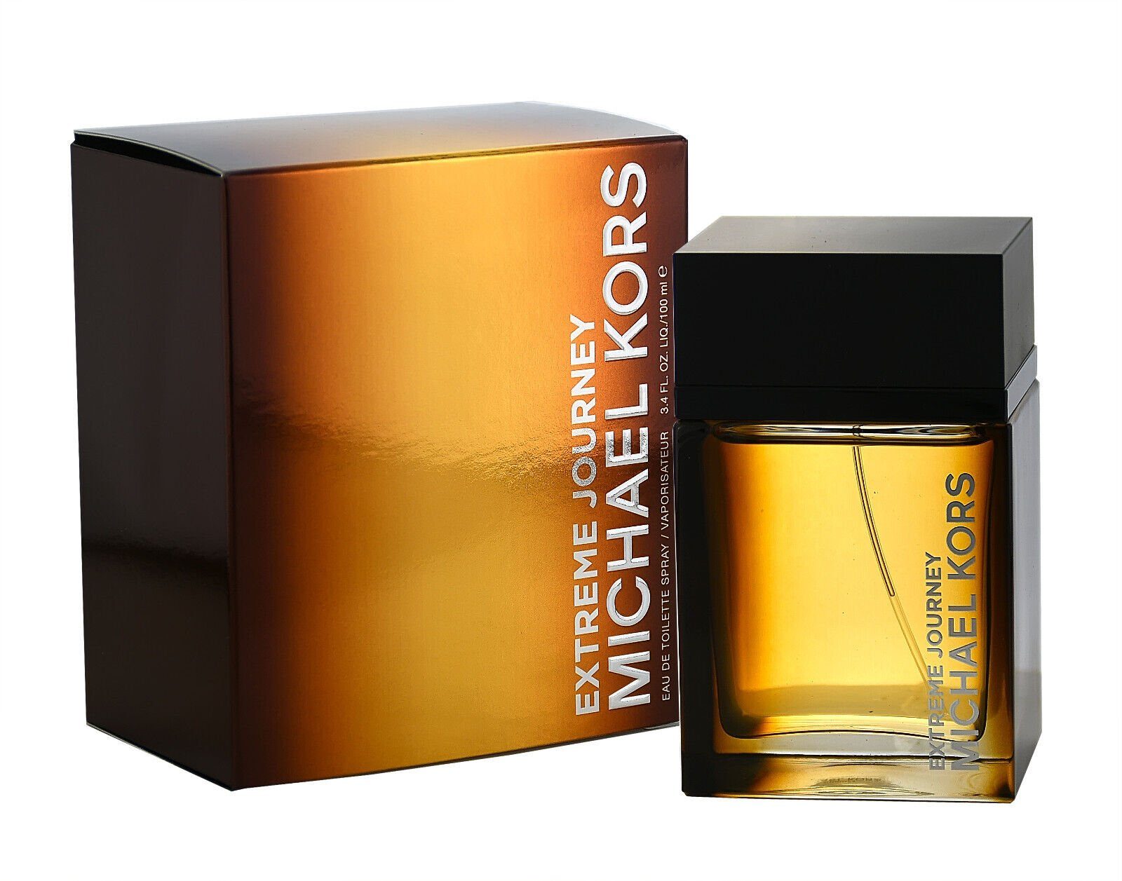 MICHAEL KORS Eau de Toilette Michael Kors EXTREME JOURNEY EDT 100ML