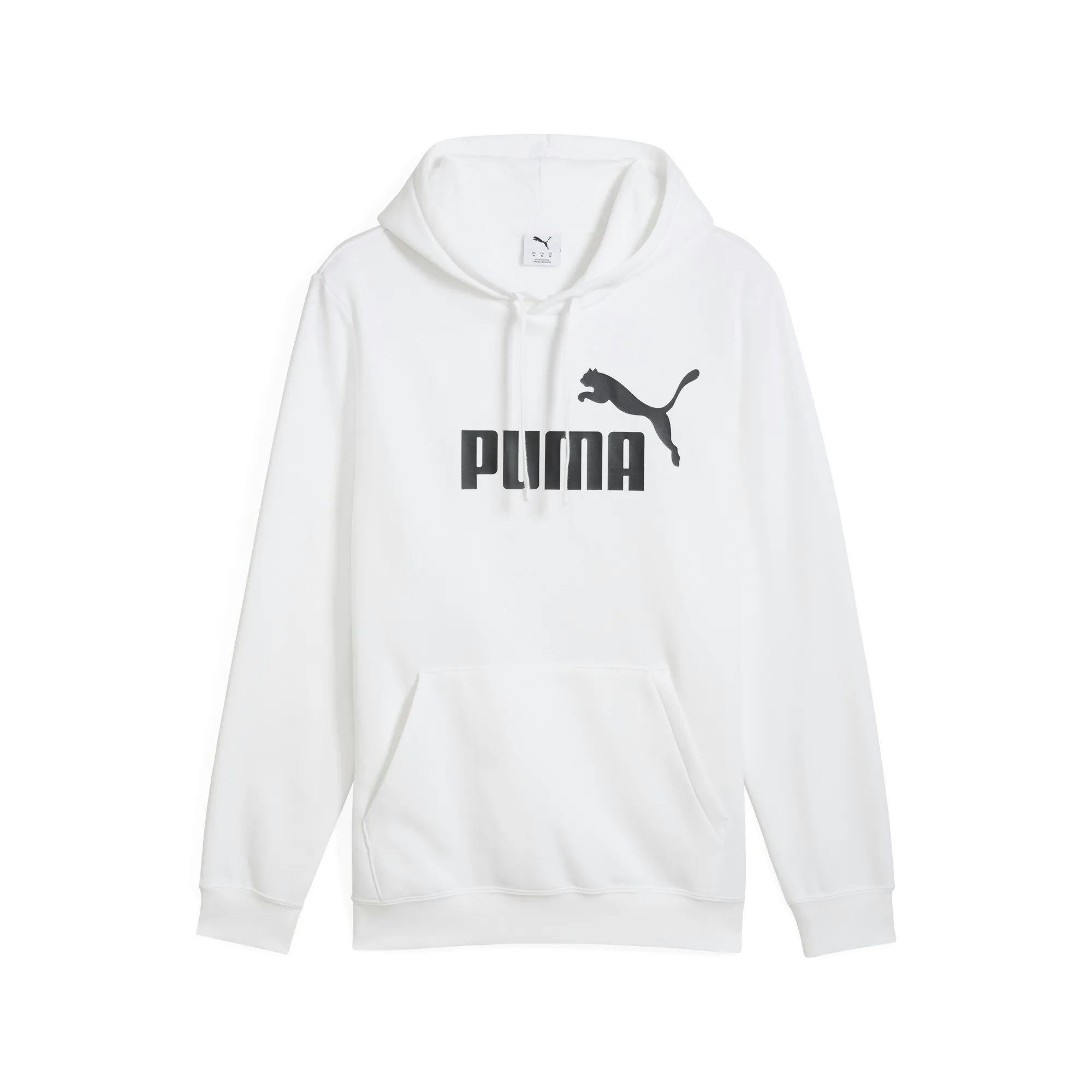 PUMA Kapuzenpullover Puma Herren Kapuzenpullover ESS No. 1 Logo Hoodie FL 6 günstig online kaufen