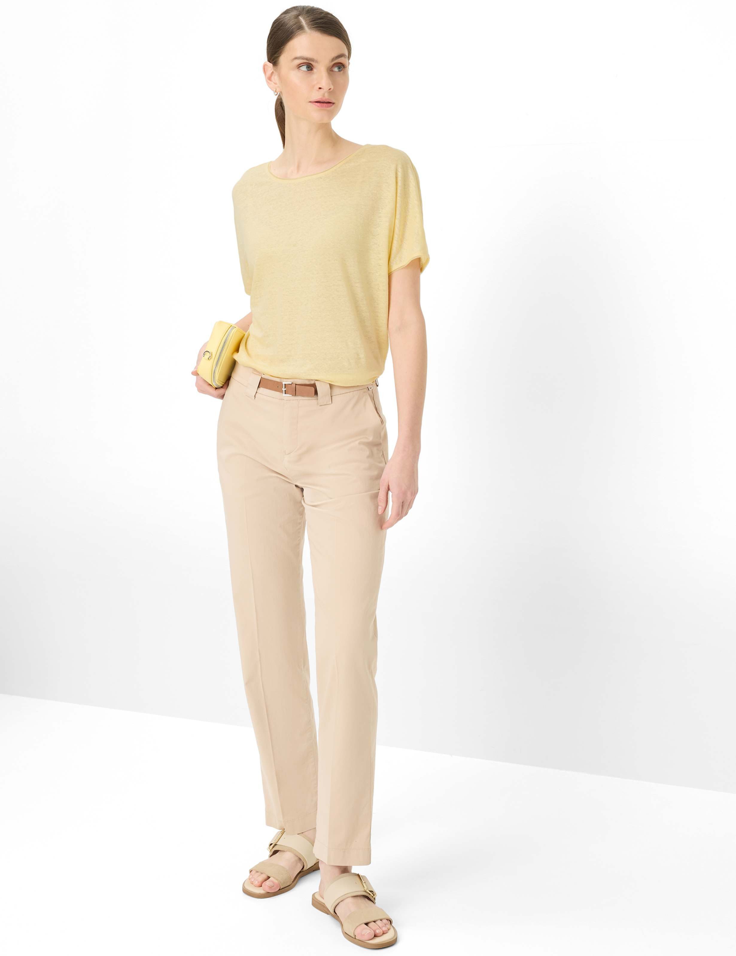 Brax 5-Pocket-Hose Style MADISON