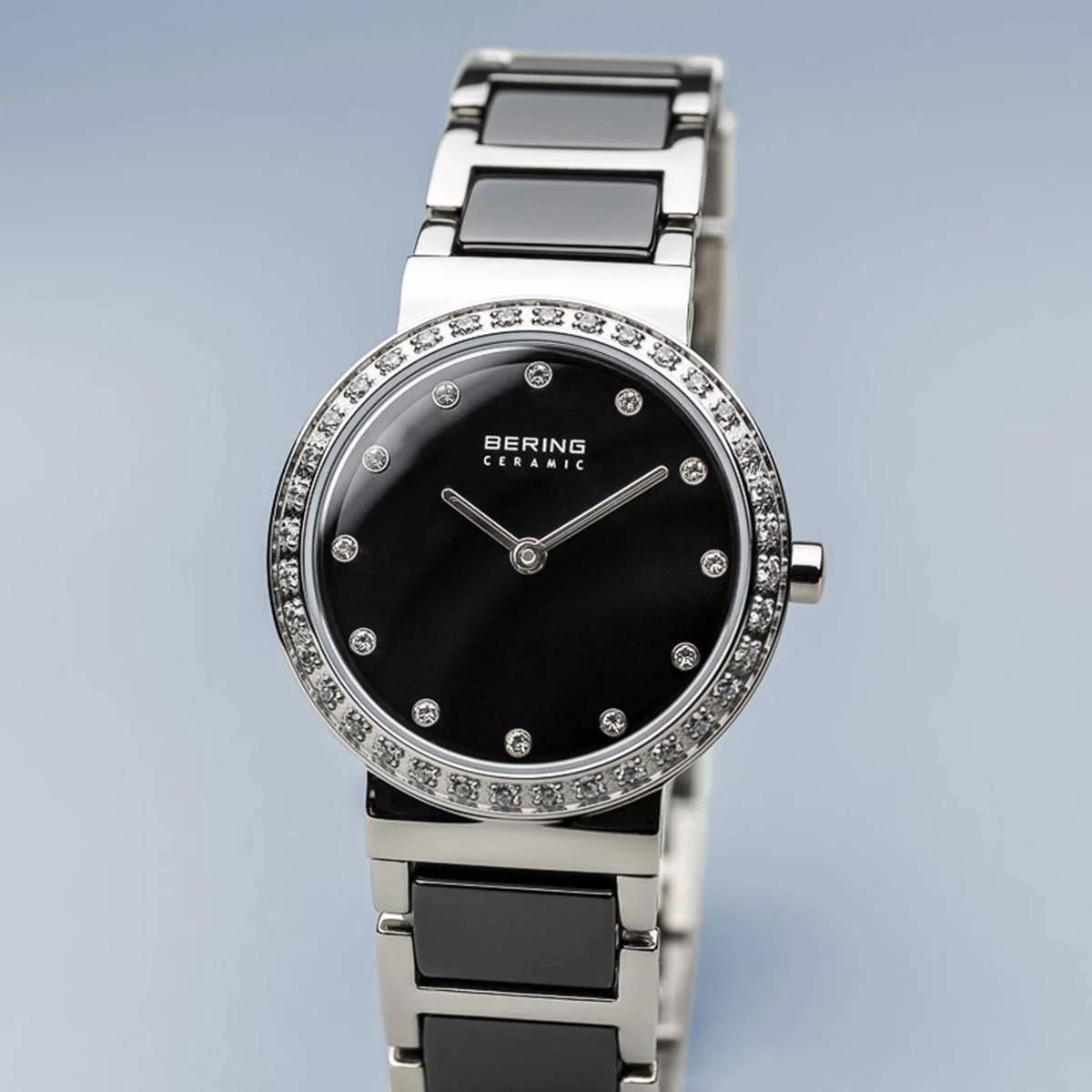 Bering Quarzuhr 10729-702