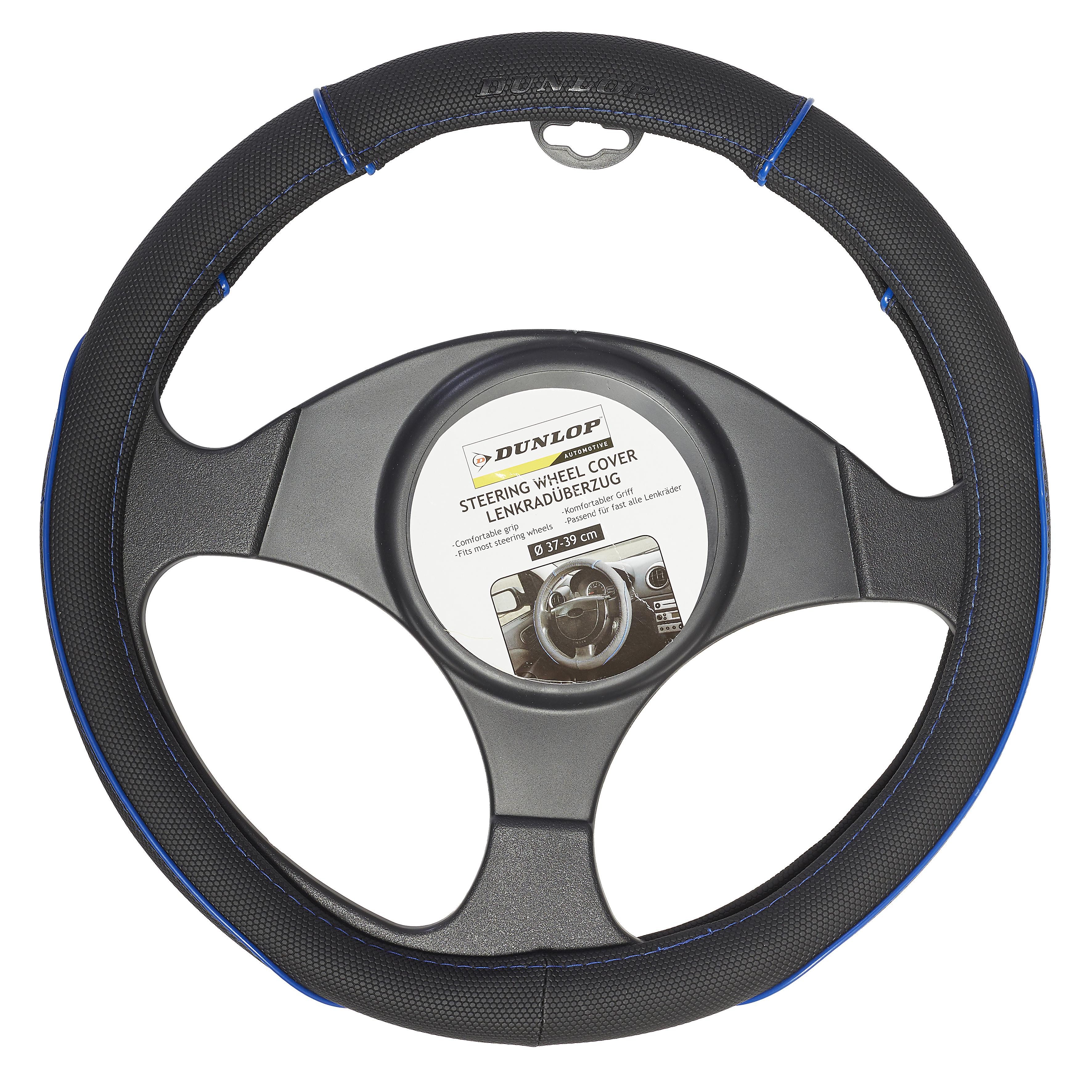 Dunlop Lenkradbezug Dunlop Lenkradbezug