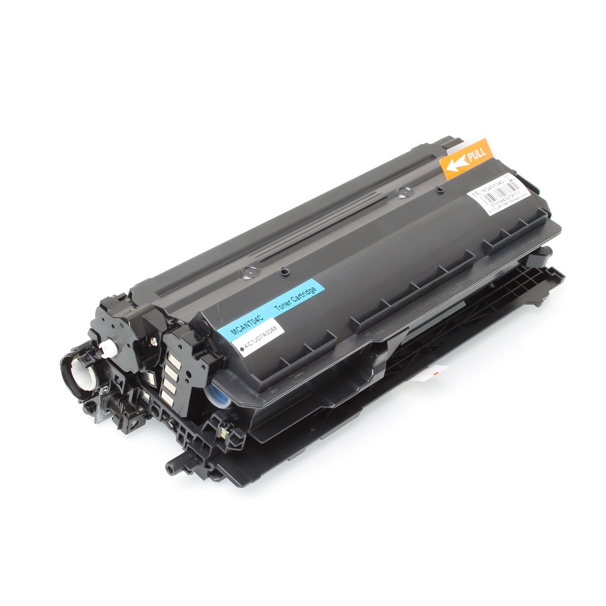 Advance Canon Imagerunner für T04C C475 DX Kompatibler Toner Tonerkartusche, ABC Cyan C477