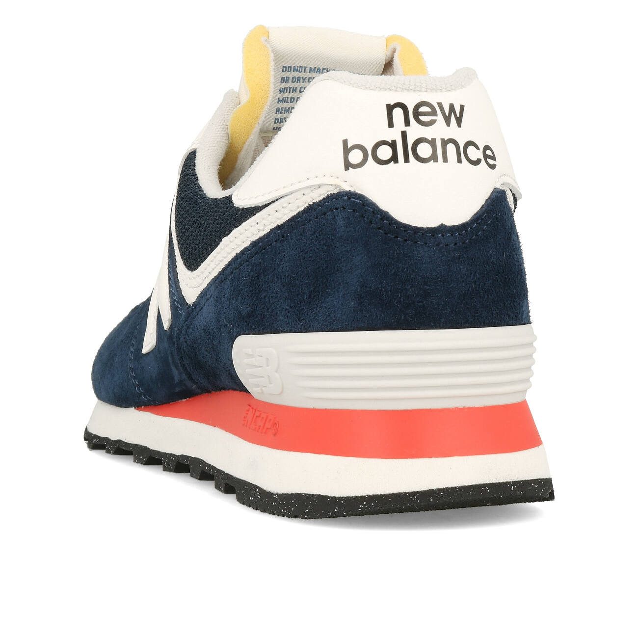 New Balance New Balance U 574 VPN Herren Navy Sneaker