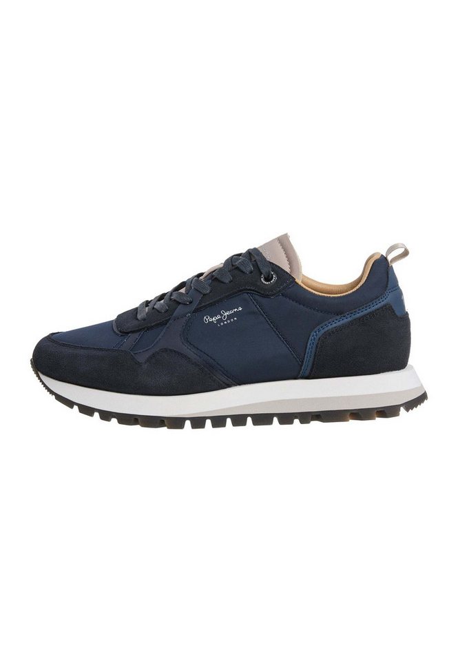 Pepe Jeans trainers ARI NIGHT M Trainingsschuh